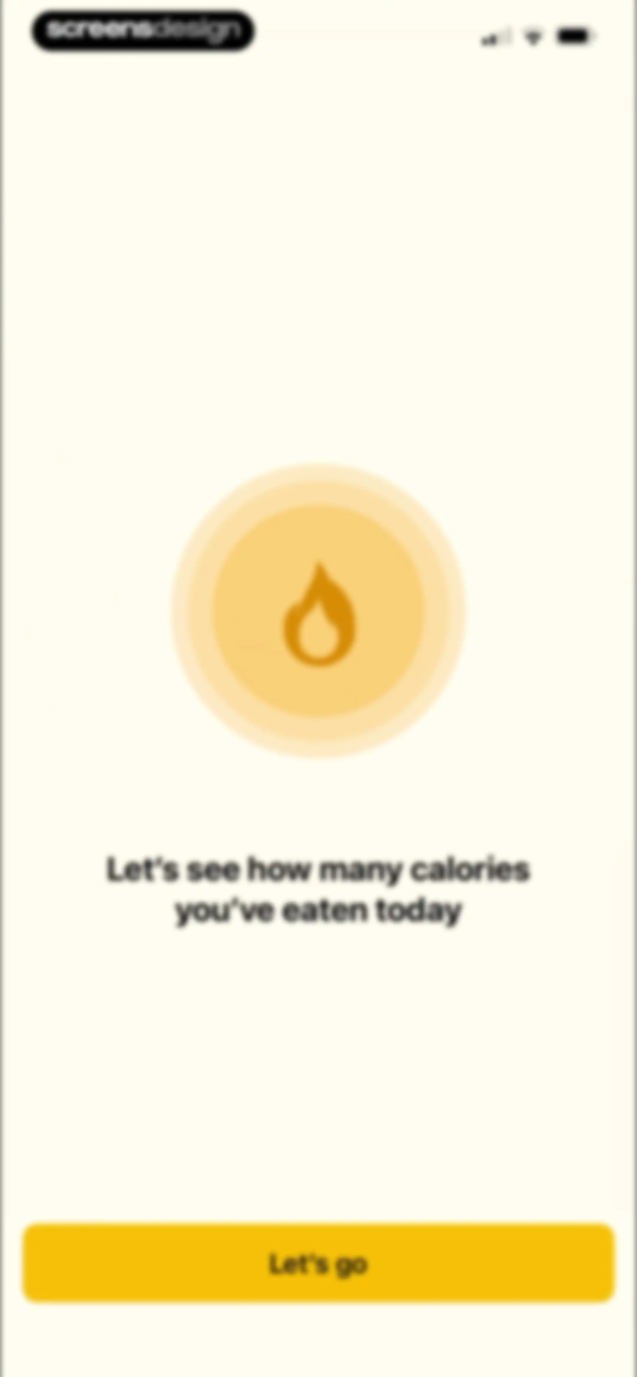 Fitia: Calorie Counter & Diet screen 81