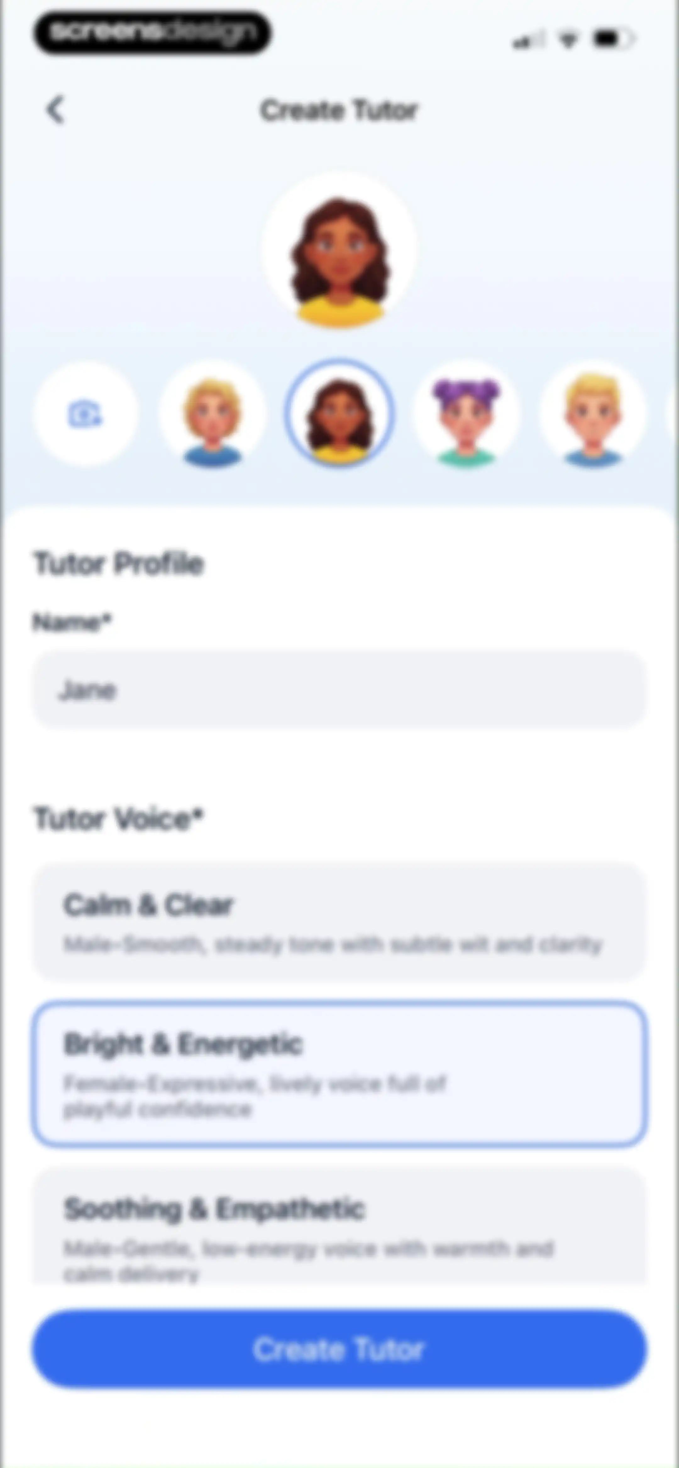 TalkMe: Speak & Learn English screen 180