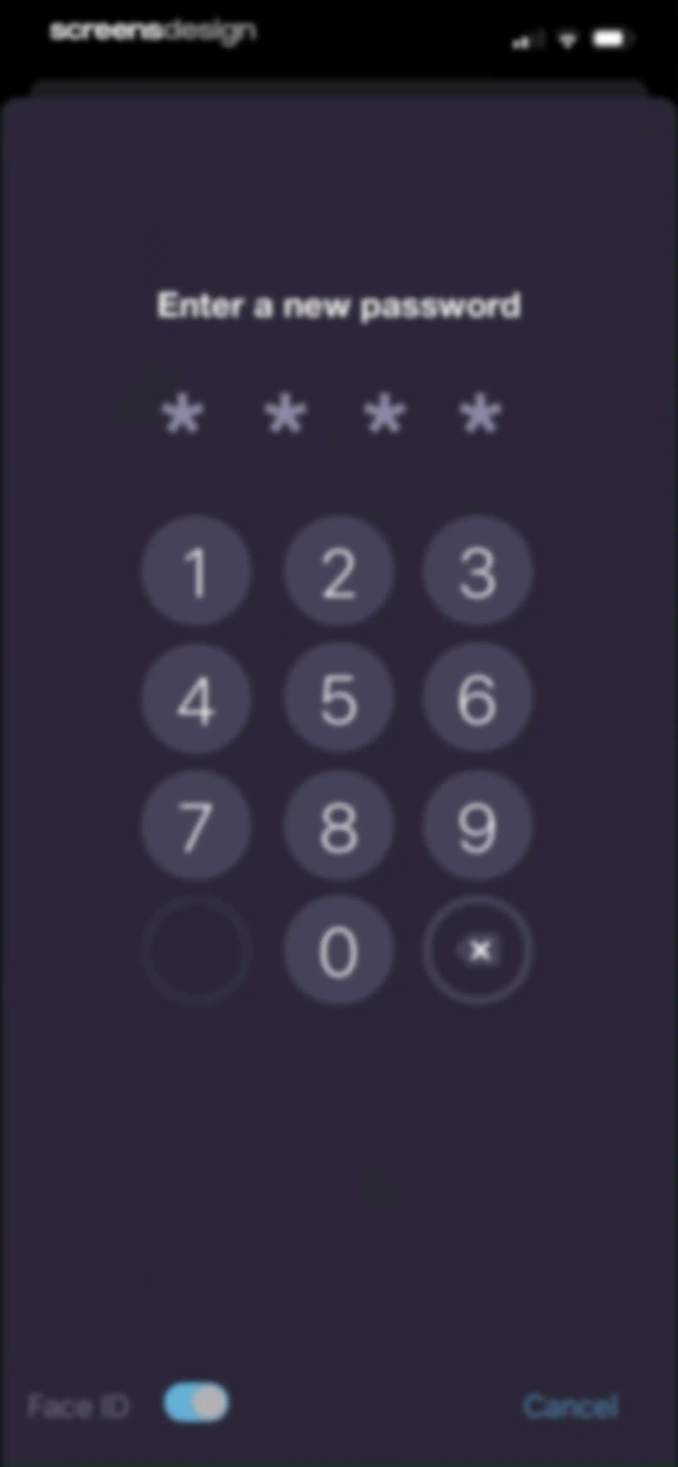 Expenses OK - expenses tracker screen 24