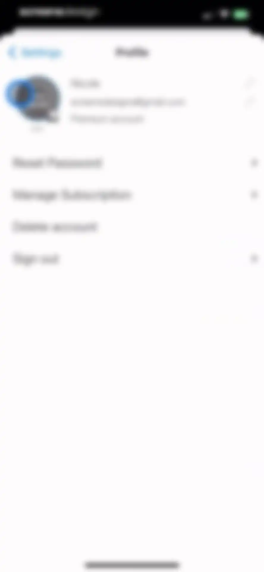 Any.do: To do list & Planner screen 49