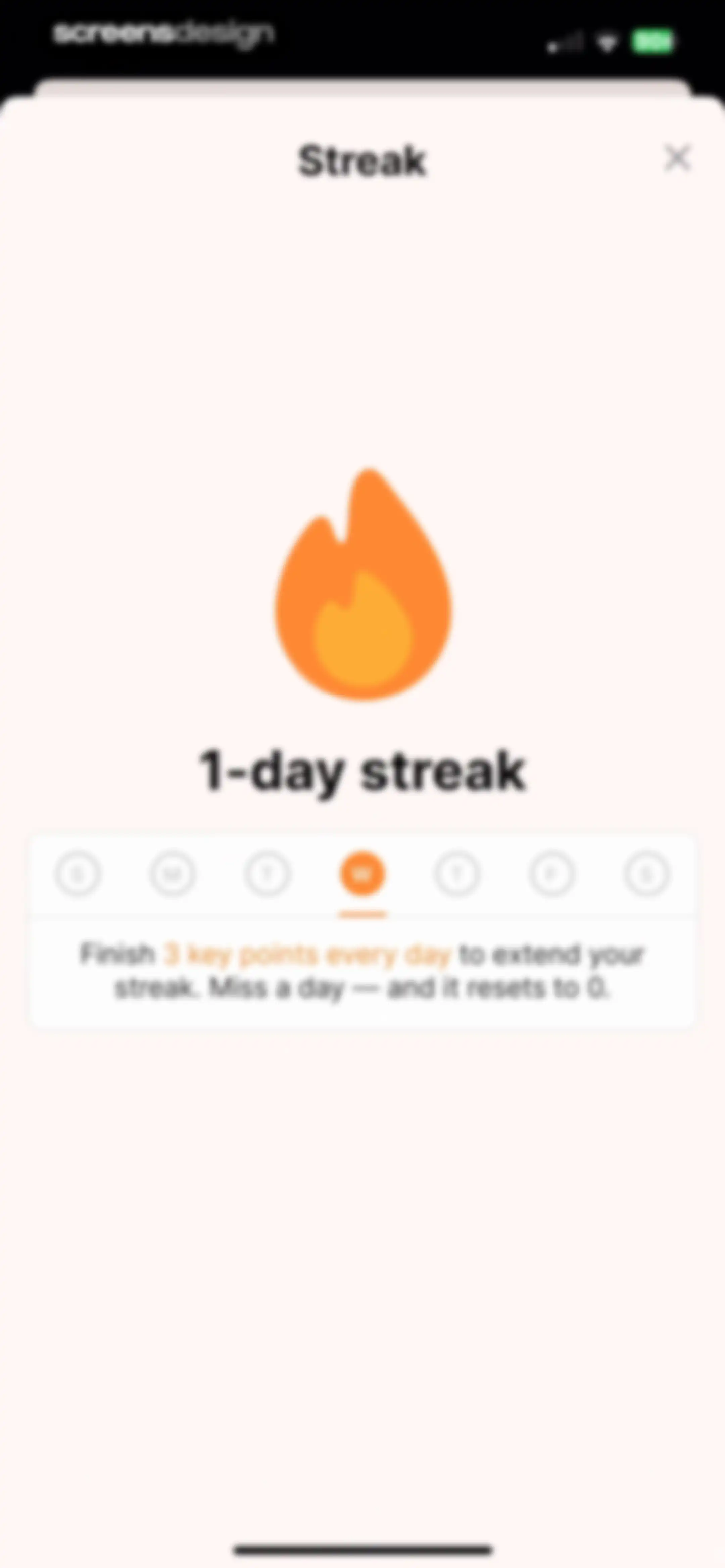 Headway - Daily Micro Learning screen 113