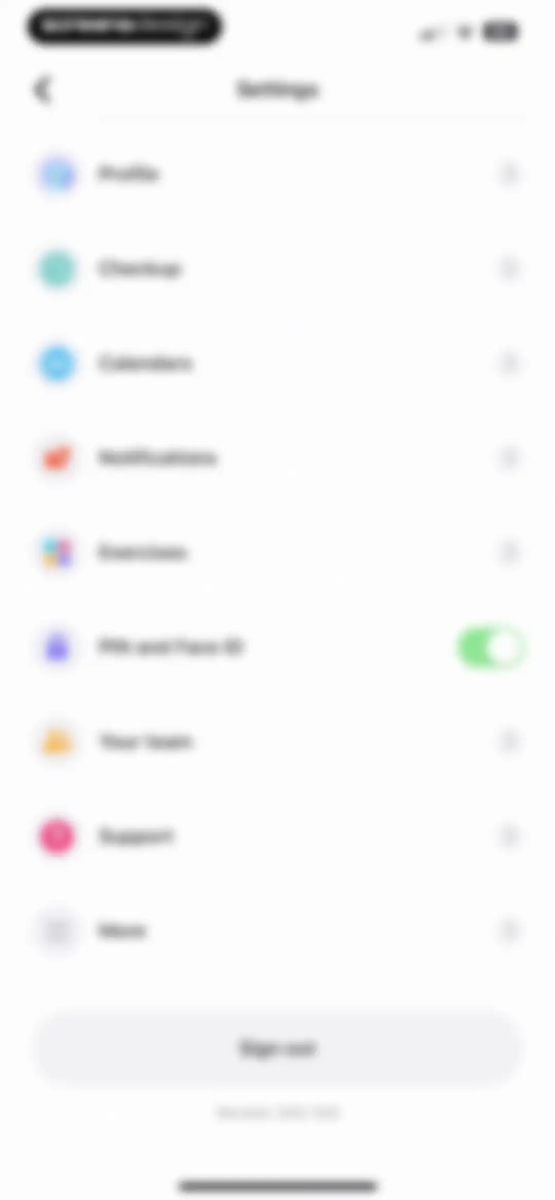 Brainbuddy: Quit PMO screen 257