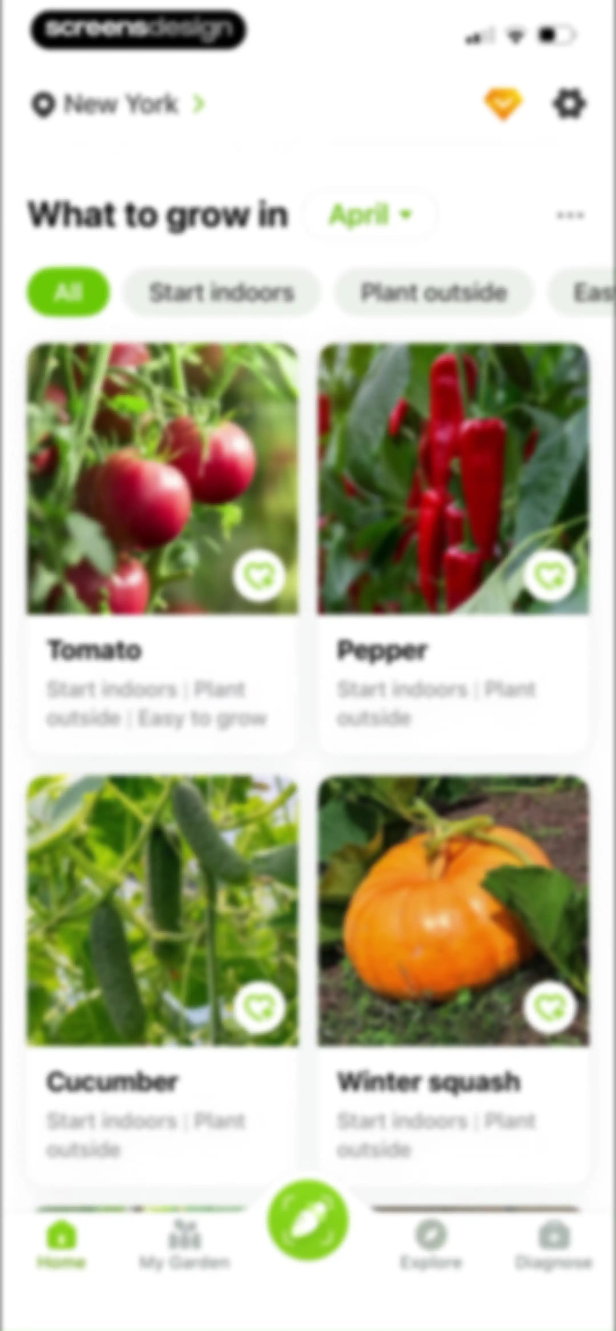 GrowIt: Garden Planner screen 74