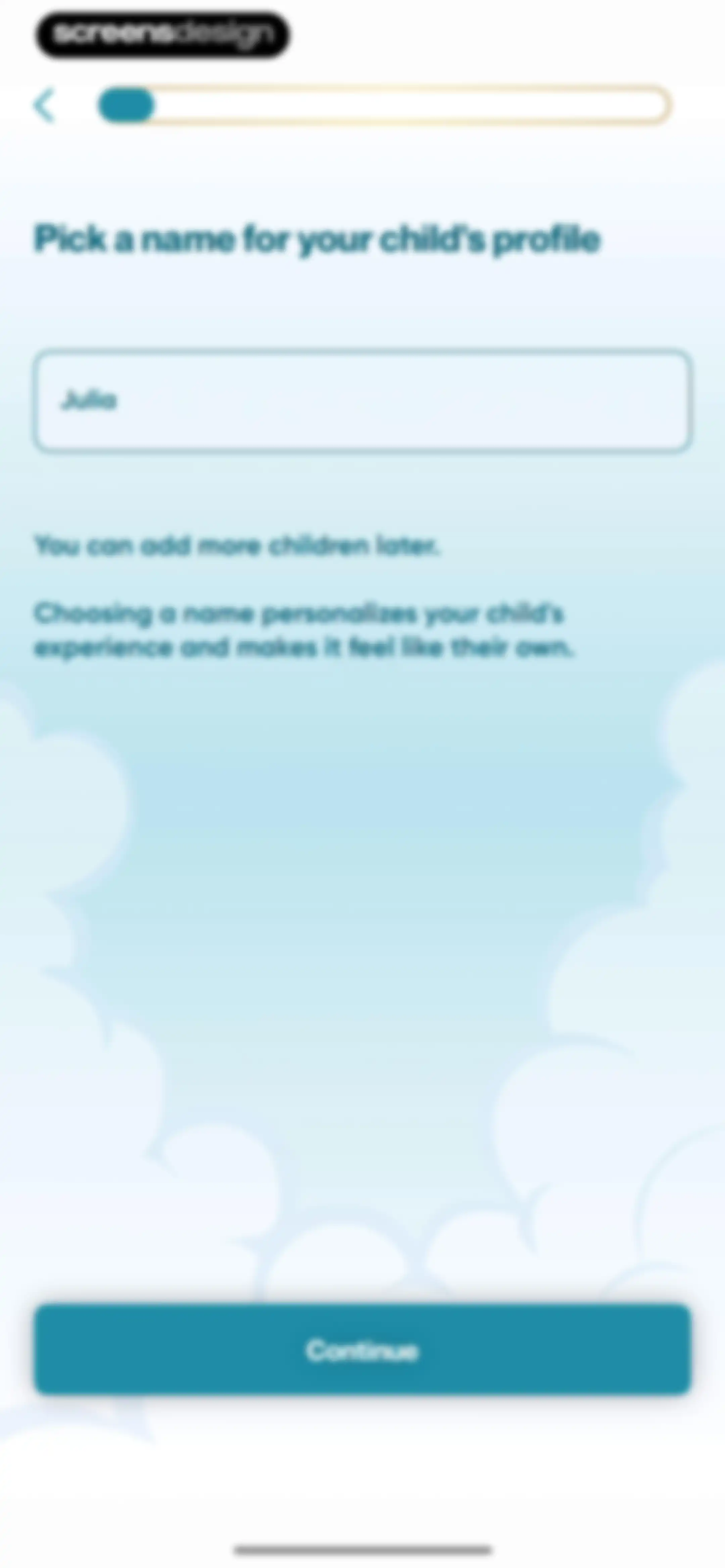 Theo: Prayer & Meditation screen 11