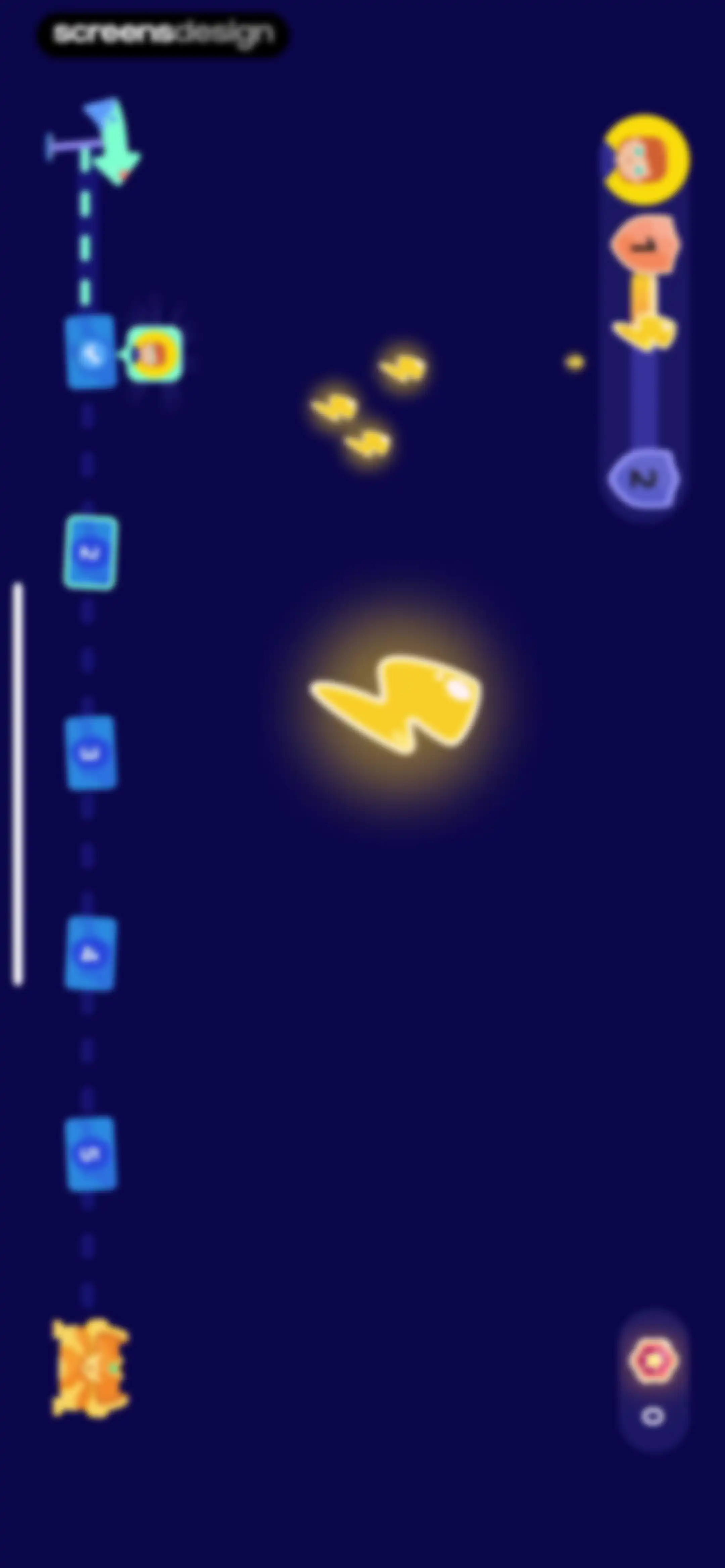 Splash Jr: PreK & Kindergarten screen 64