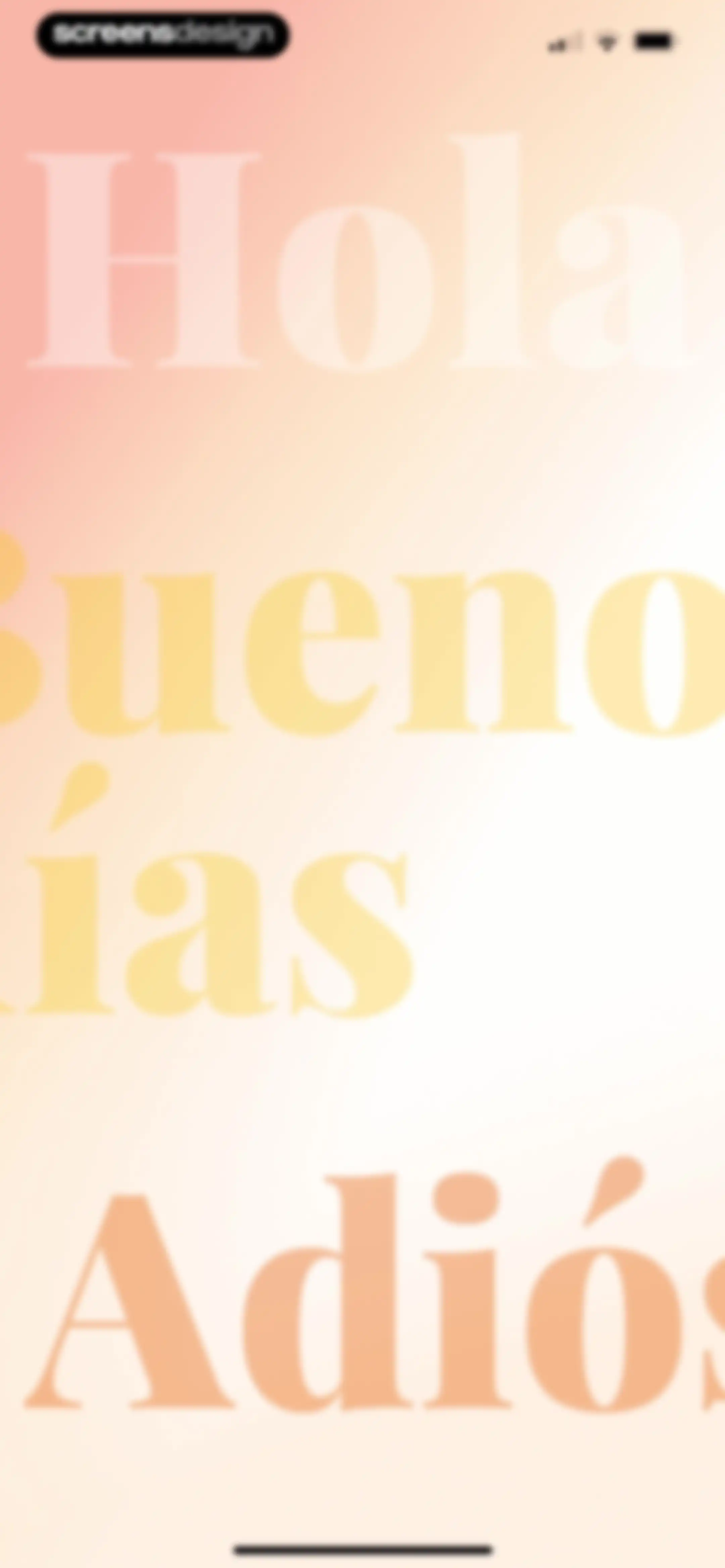 Stella: Learn Spanish AI screen 1