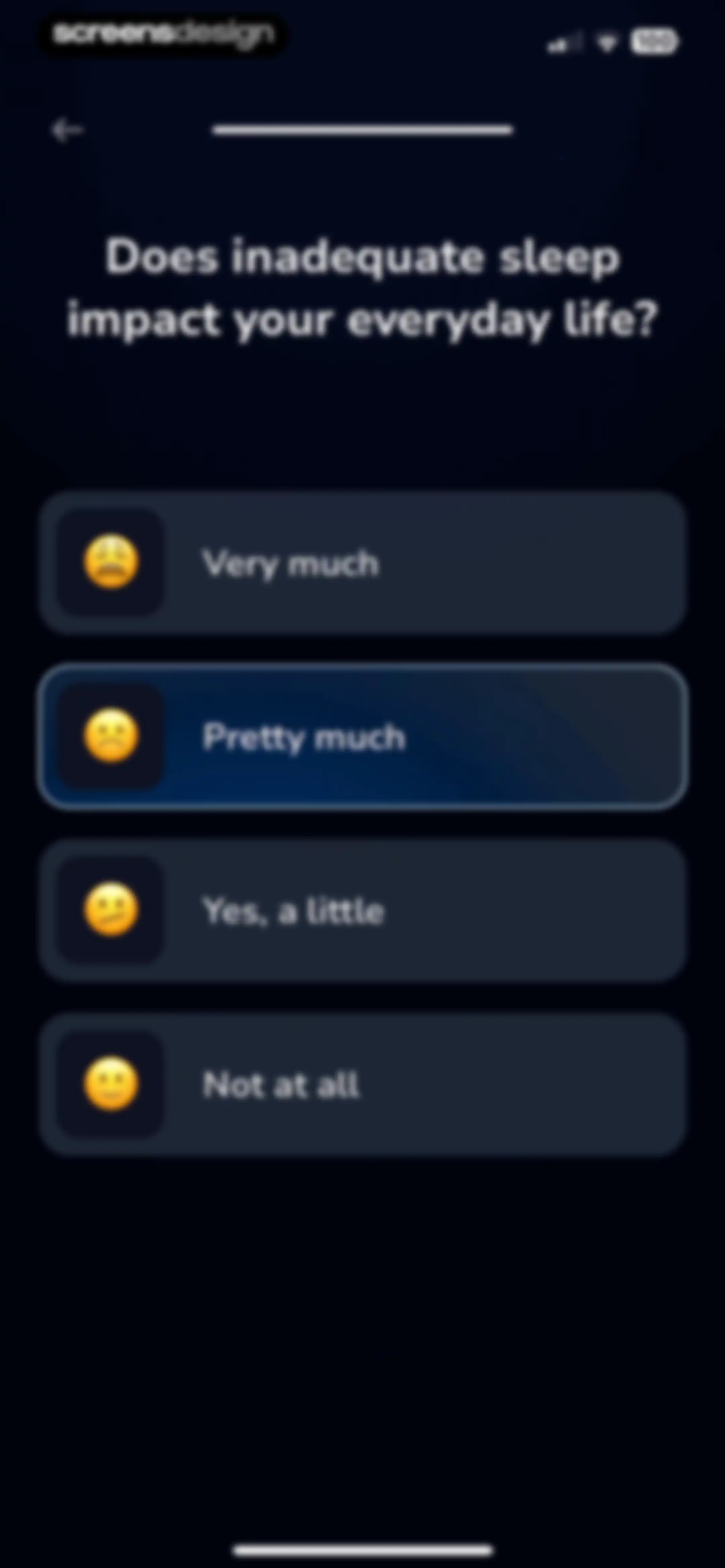 Sleep Tracker & Sound by Remly screen 17