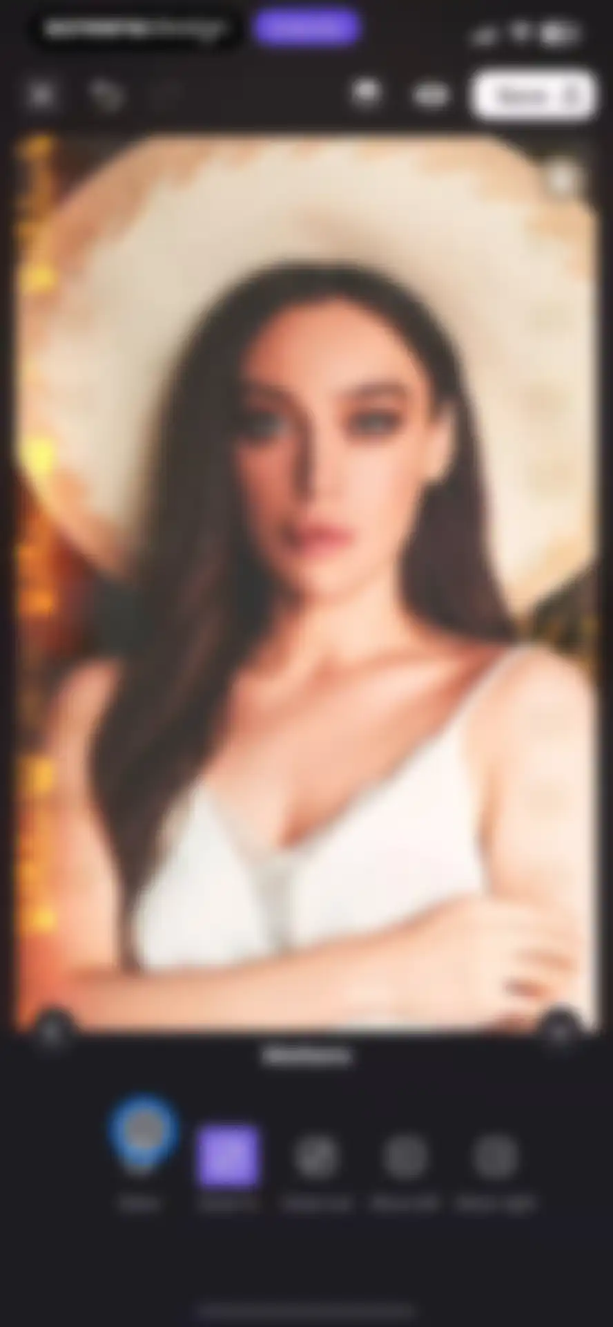 Instories: AI Photo & Video screen 27