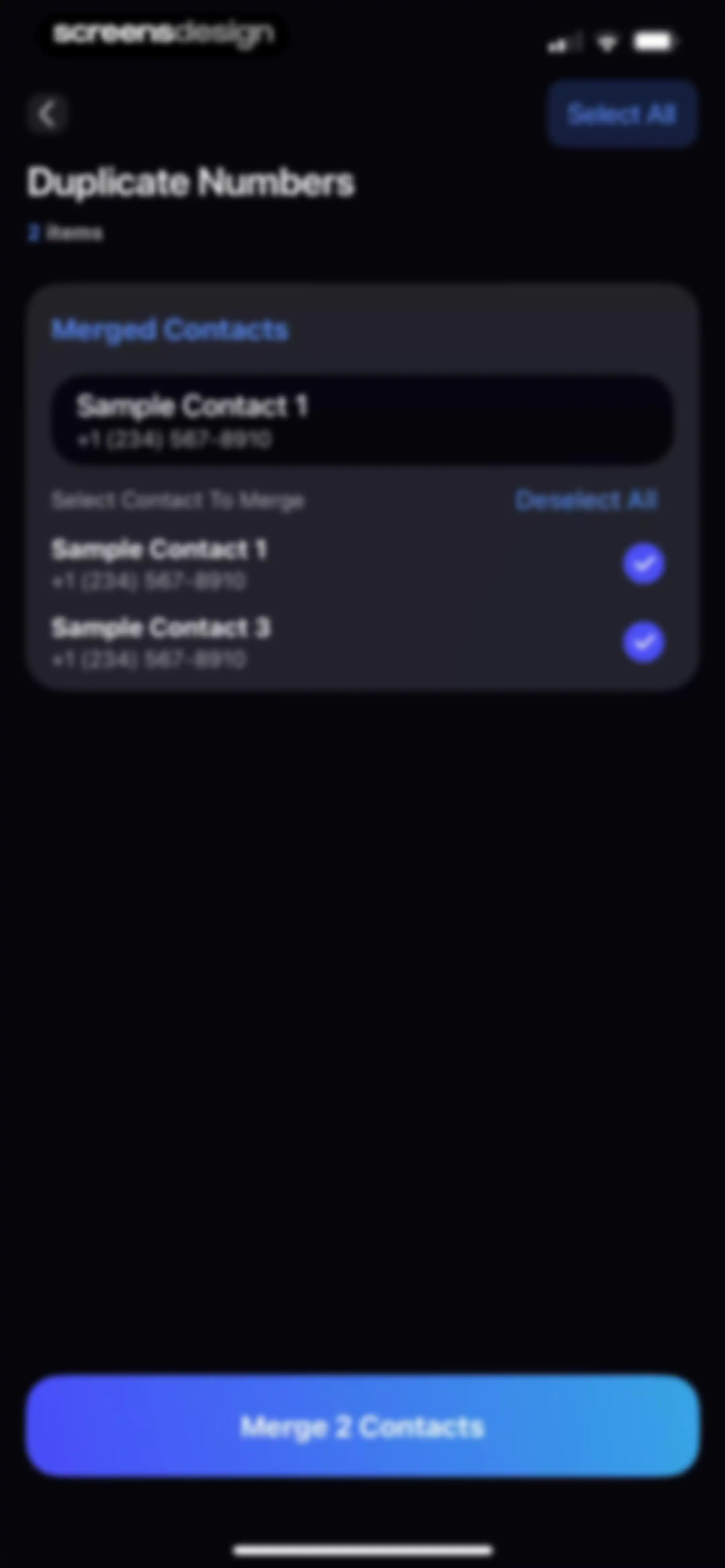 AI Cleaner: Clean Up Storage+ screen 83