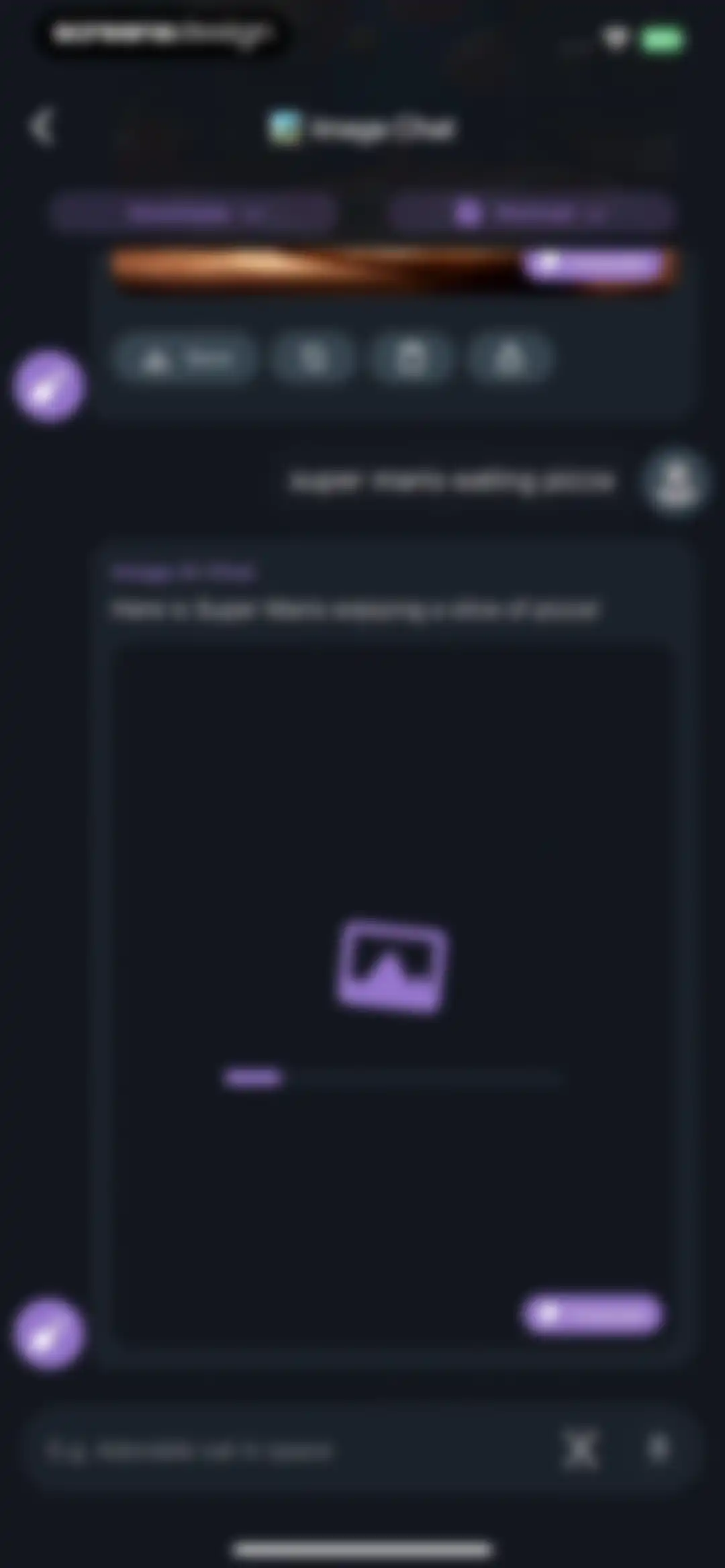 Super AI Chat - AI Chatbot screen 23