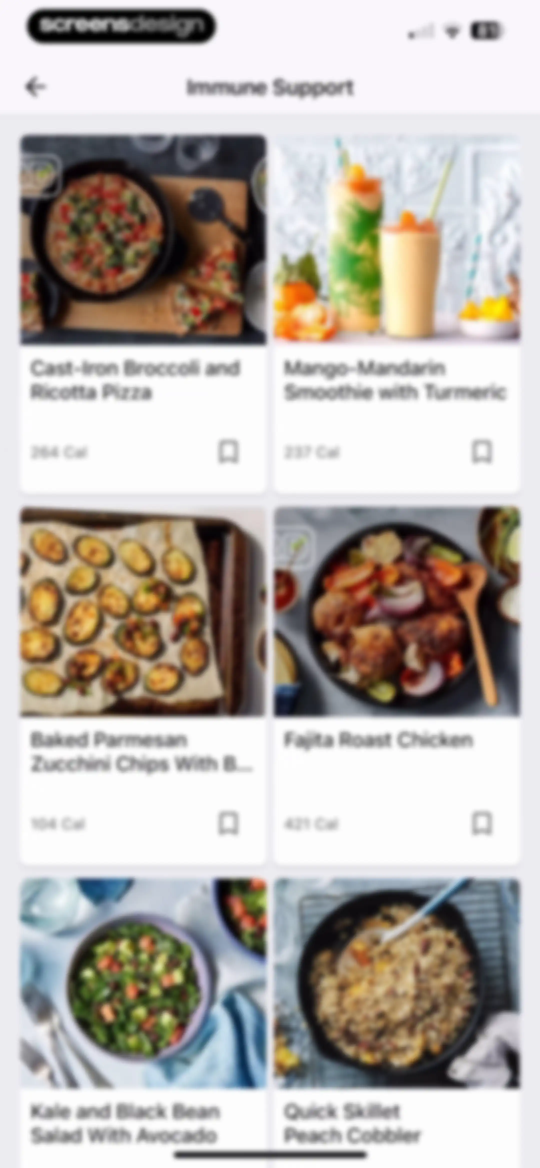 MyFitnessPal: Calorie Counter screen 159