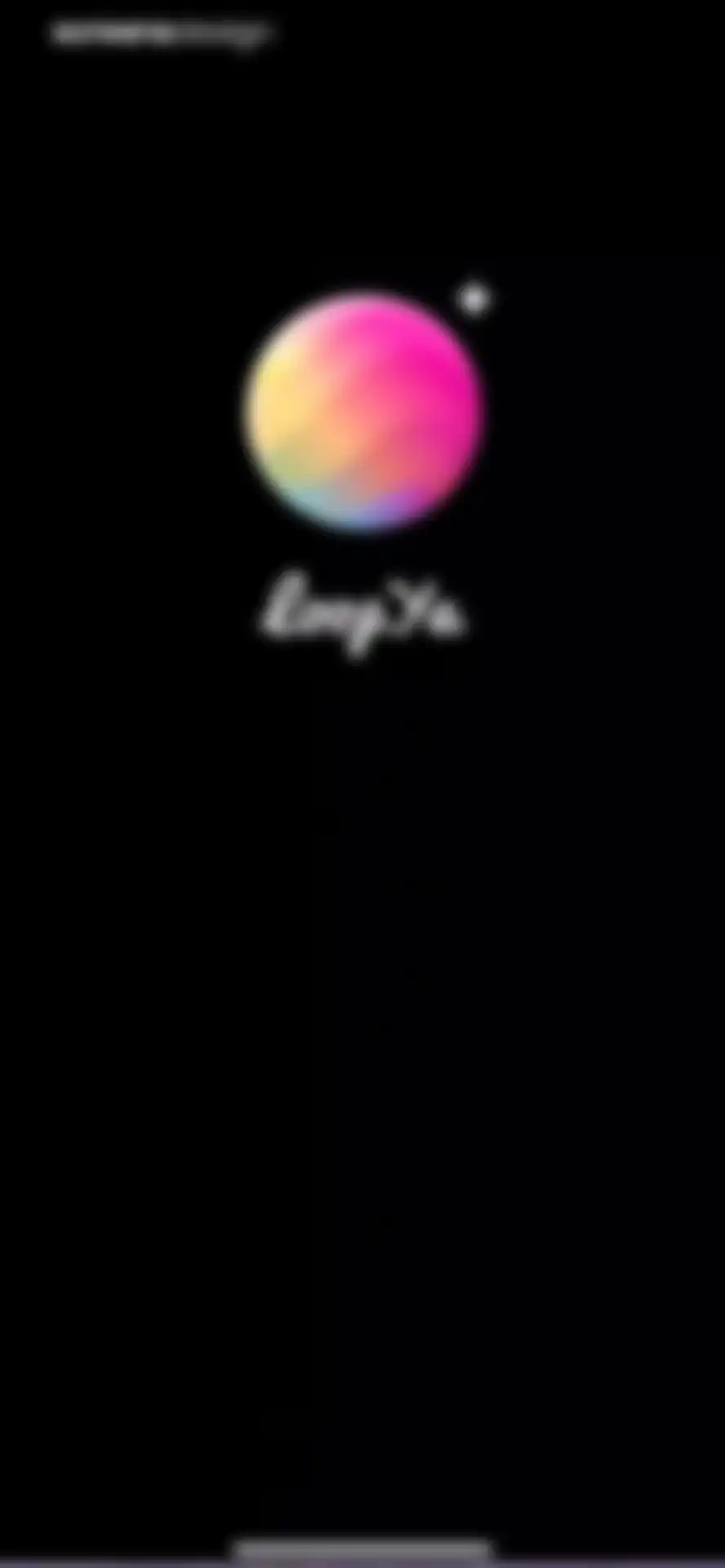 LoopYa: AI driven photo editor screen 4