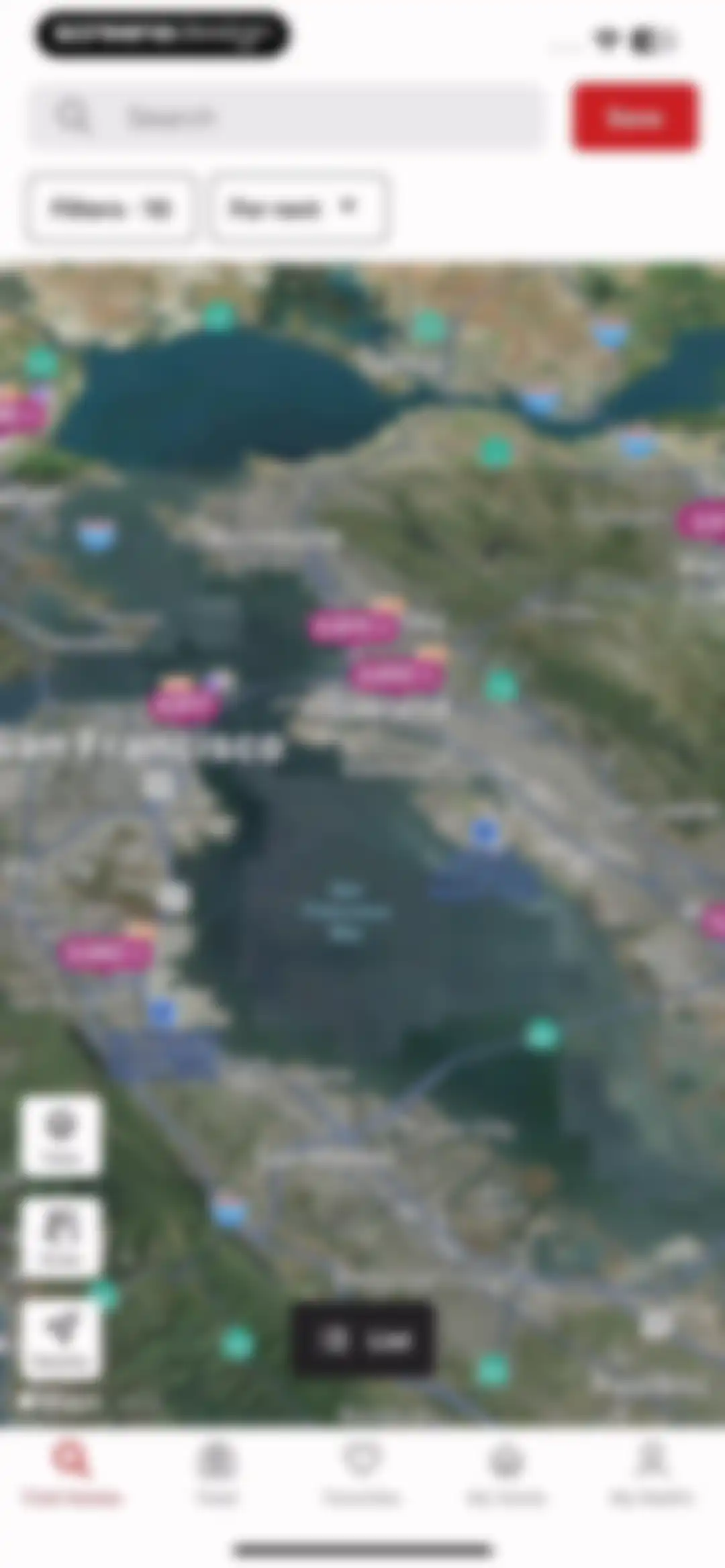 Redfin: Buy, Sell & Rent Homes screen 20