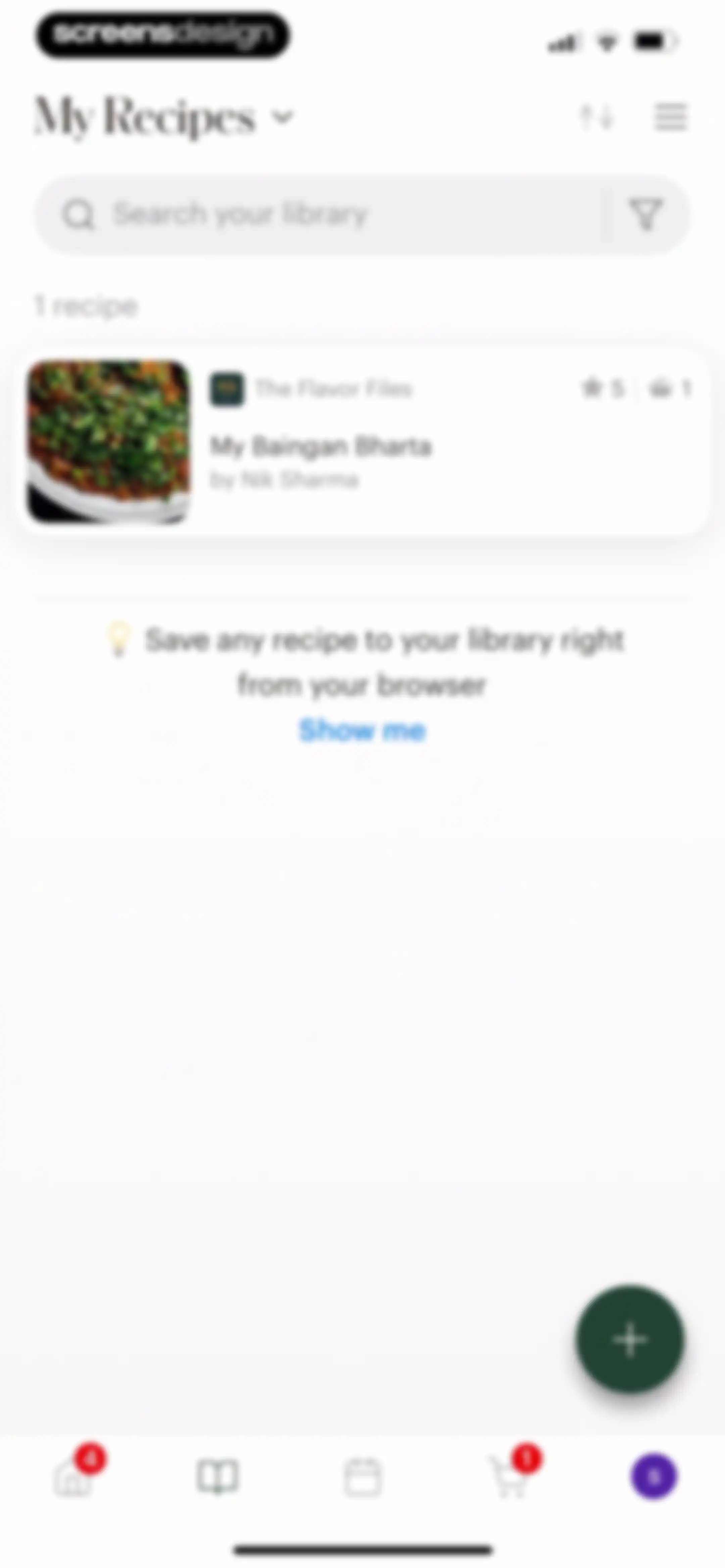 Deglaze: Cooking, Simplified screen 55