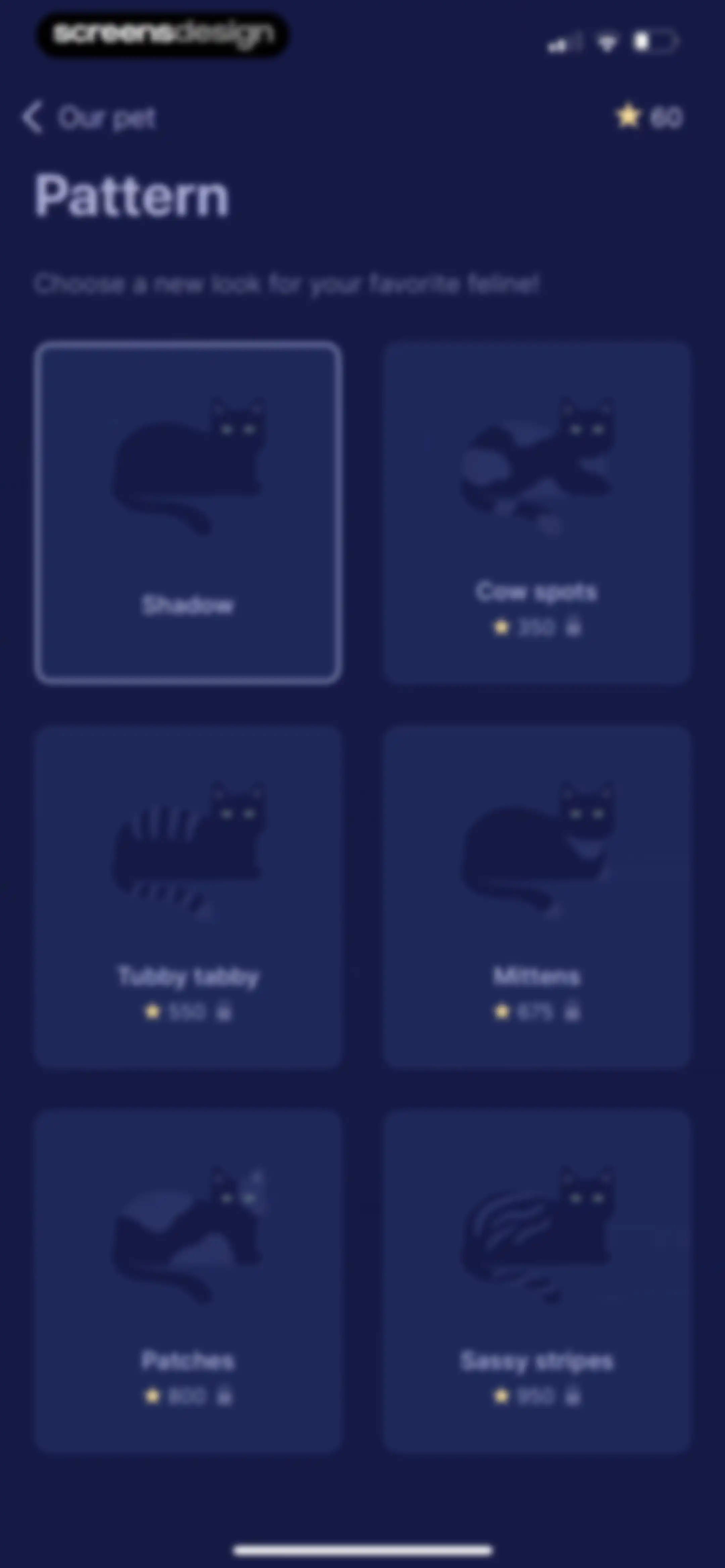 Cozy Couples: Relationship App screen 62