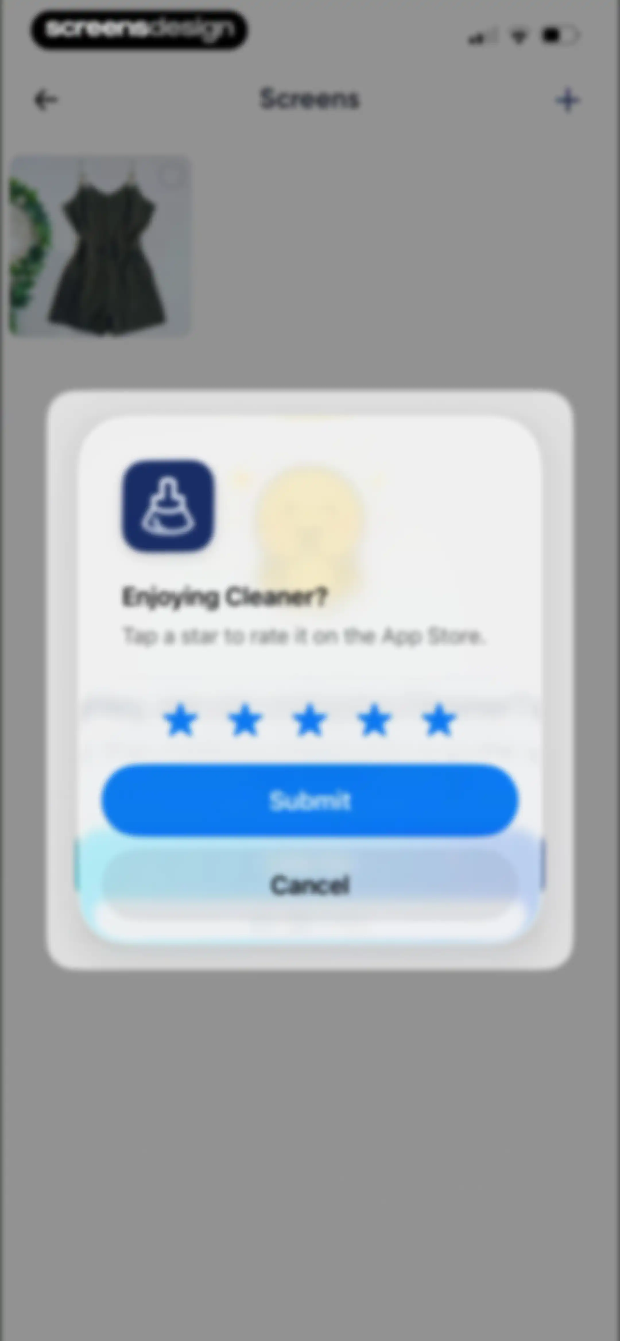 Cleaner ・Phone Storage Cleanup screen 59
