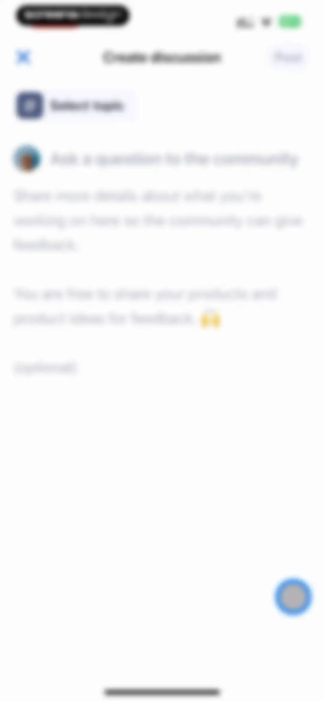 Product Hunt screen 88