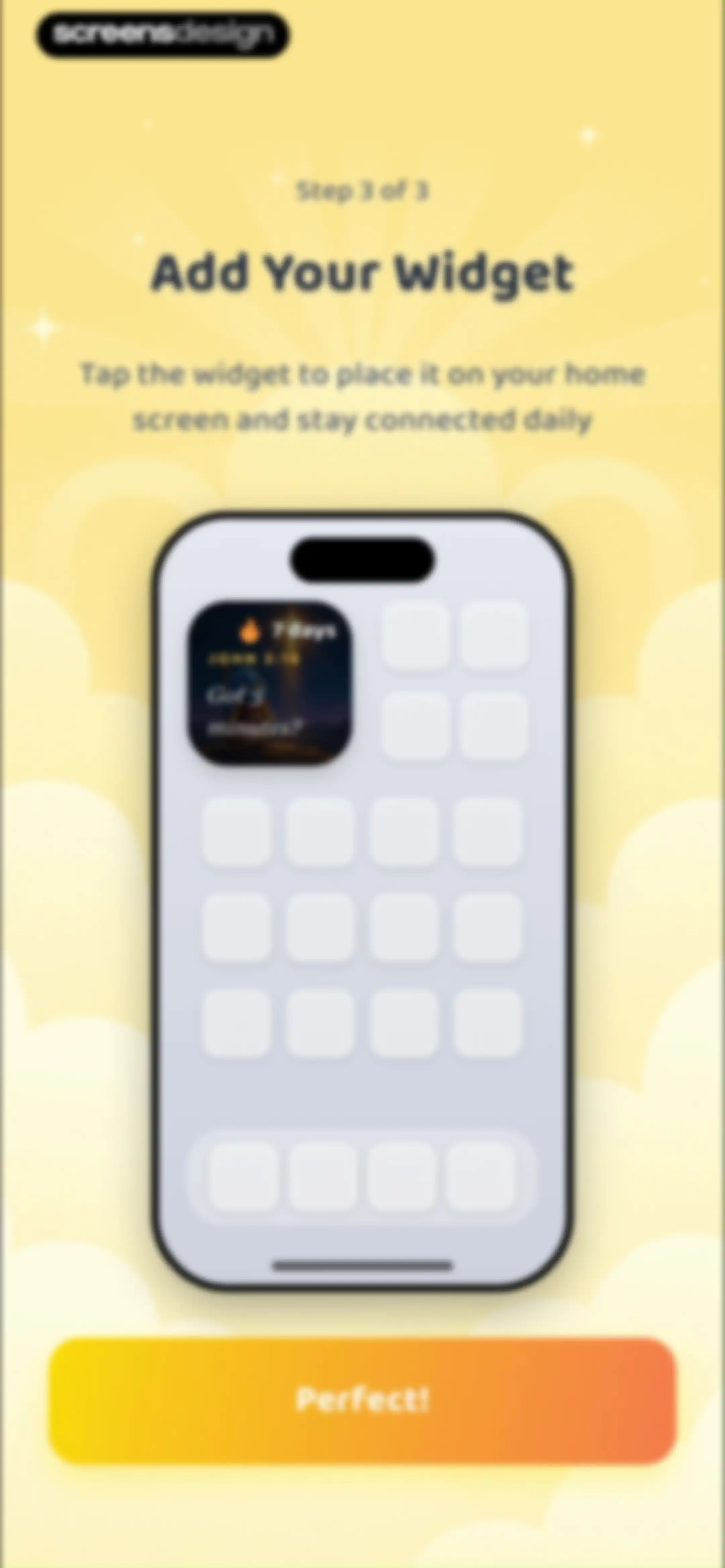 Ascend: Bible Game screen 21