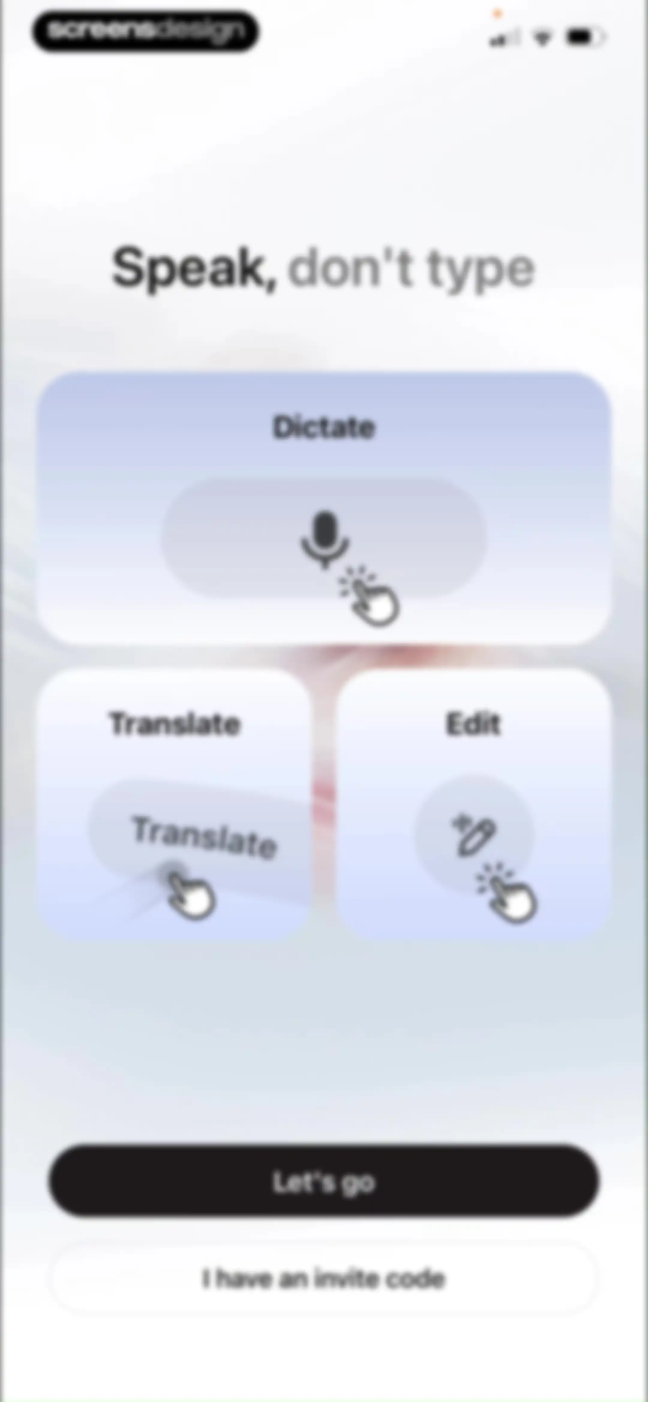 Typeless: AI Voice Keyboard screen 33