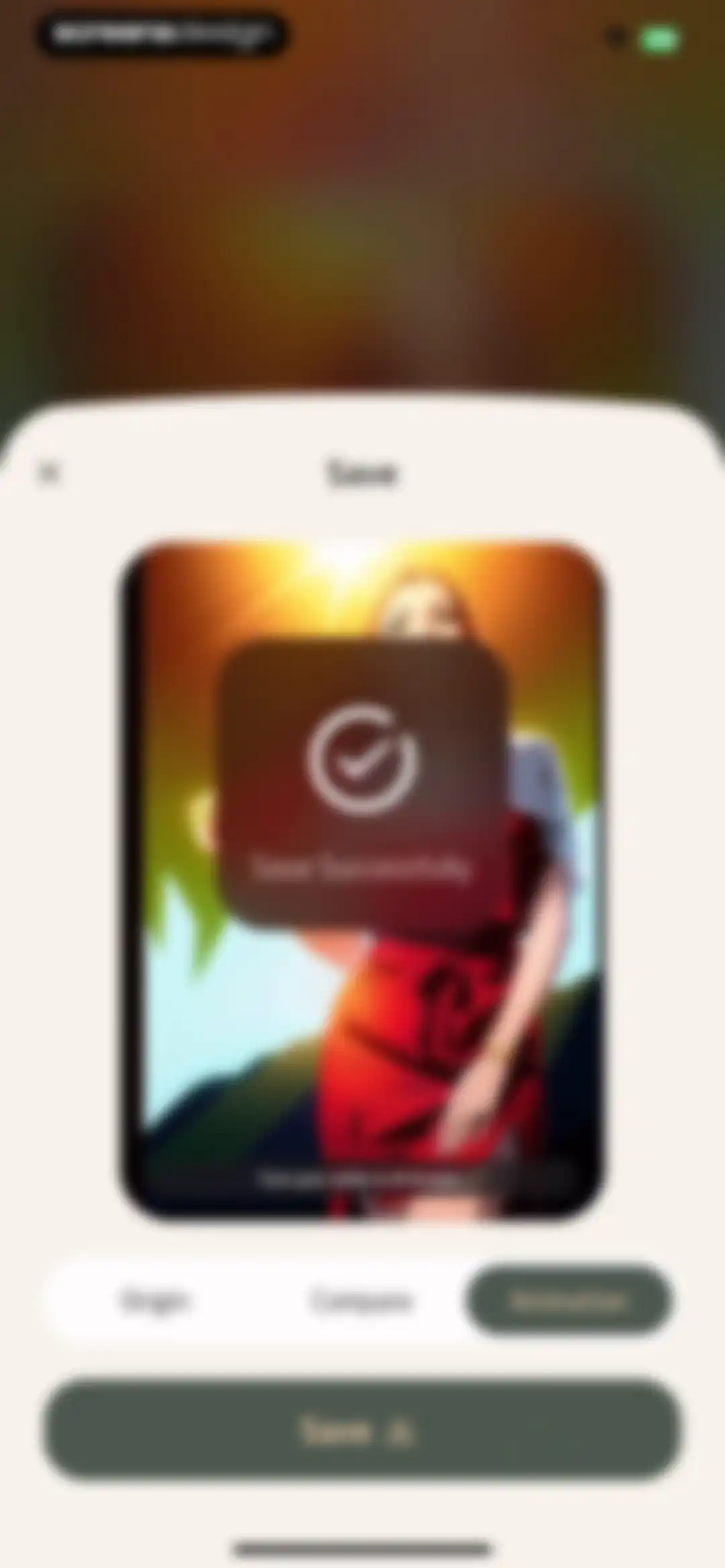Miracle-AI Avatar&Photo Editor screen 29