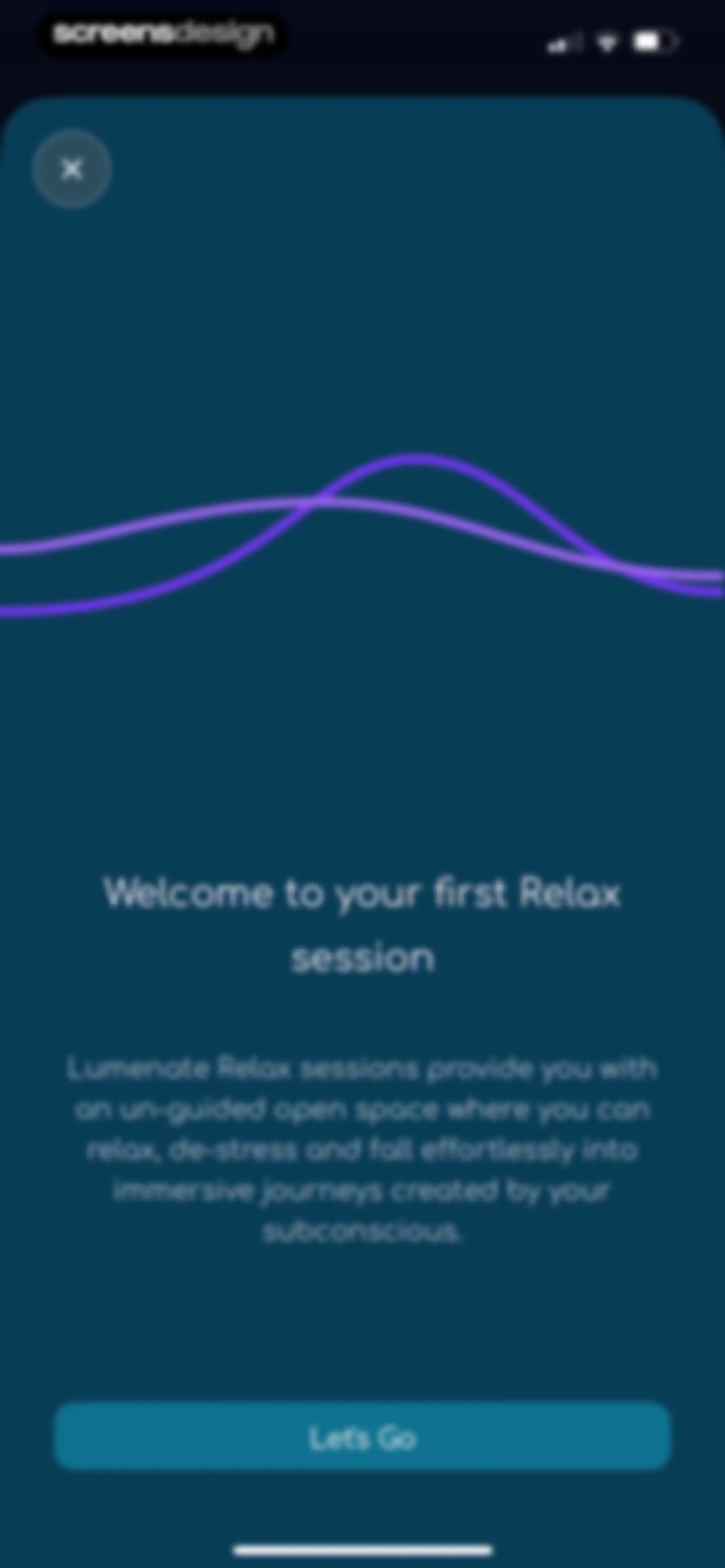 Lumenate: Explore & Relax screen 64