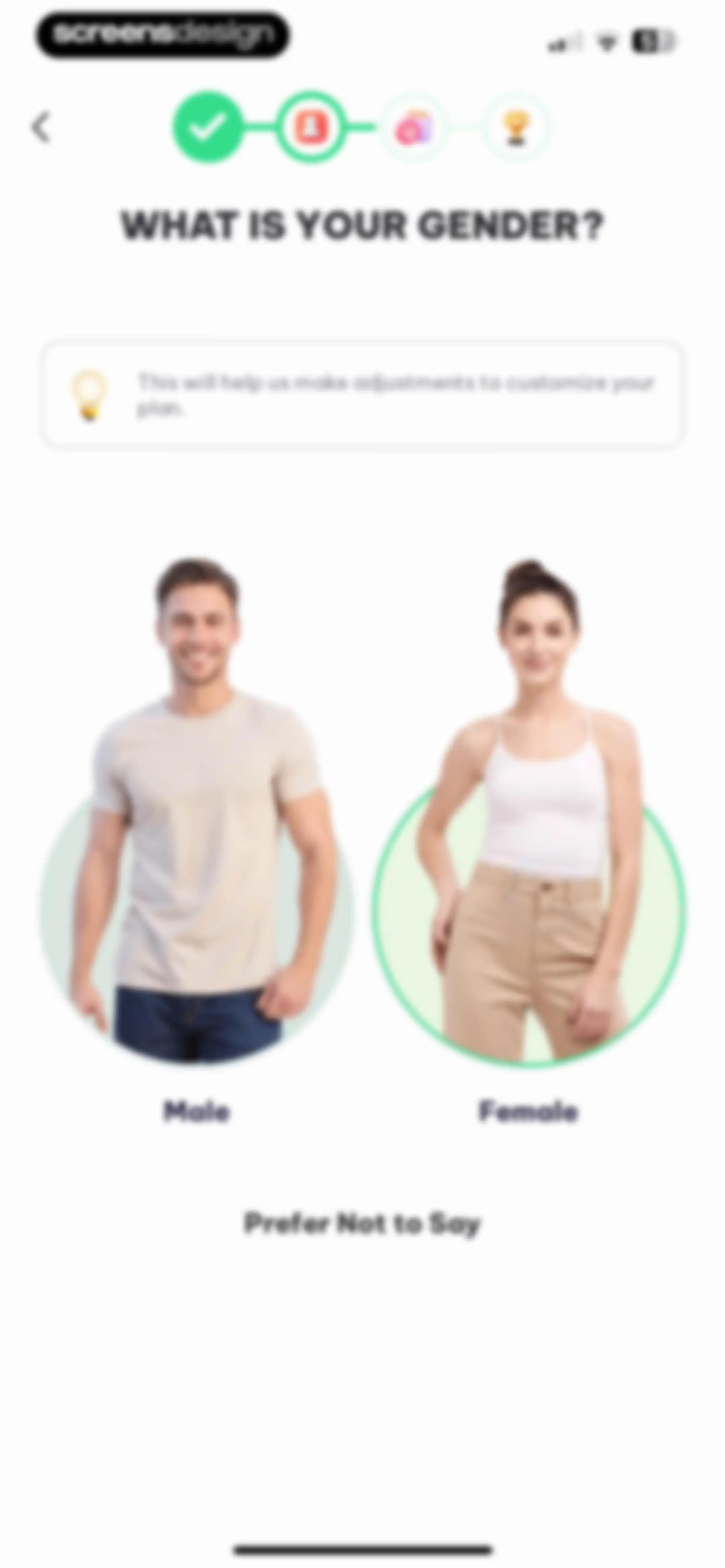 JustStretch | Flex & Mobility screen 10