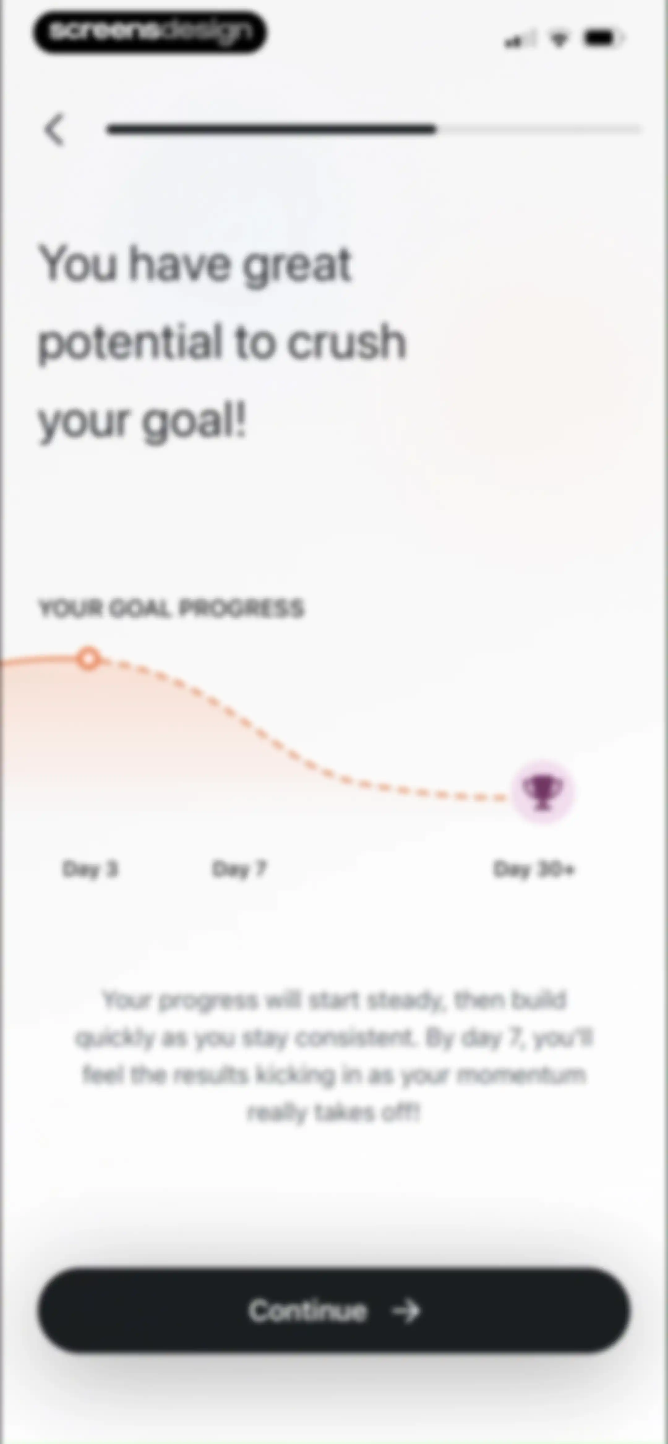 Kalo - AI Calorie Tracking screen 18
