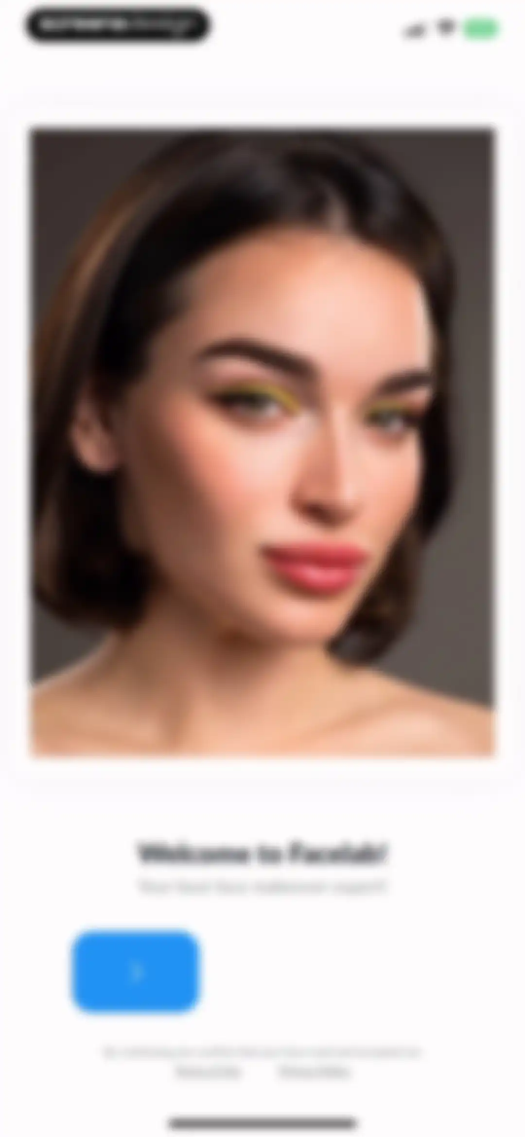 Facelab: Face & Body Editor screen 2