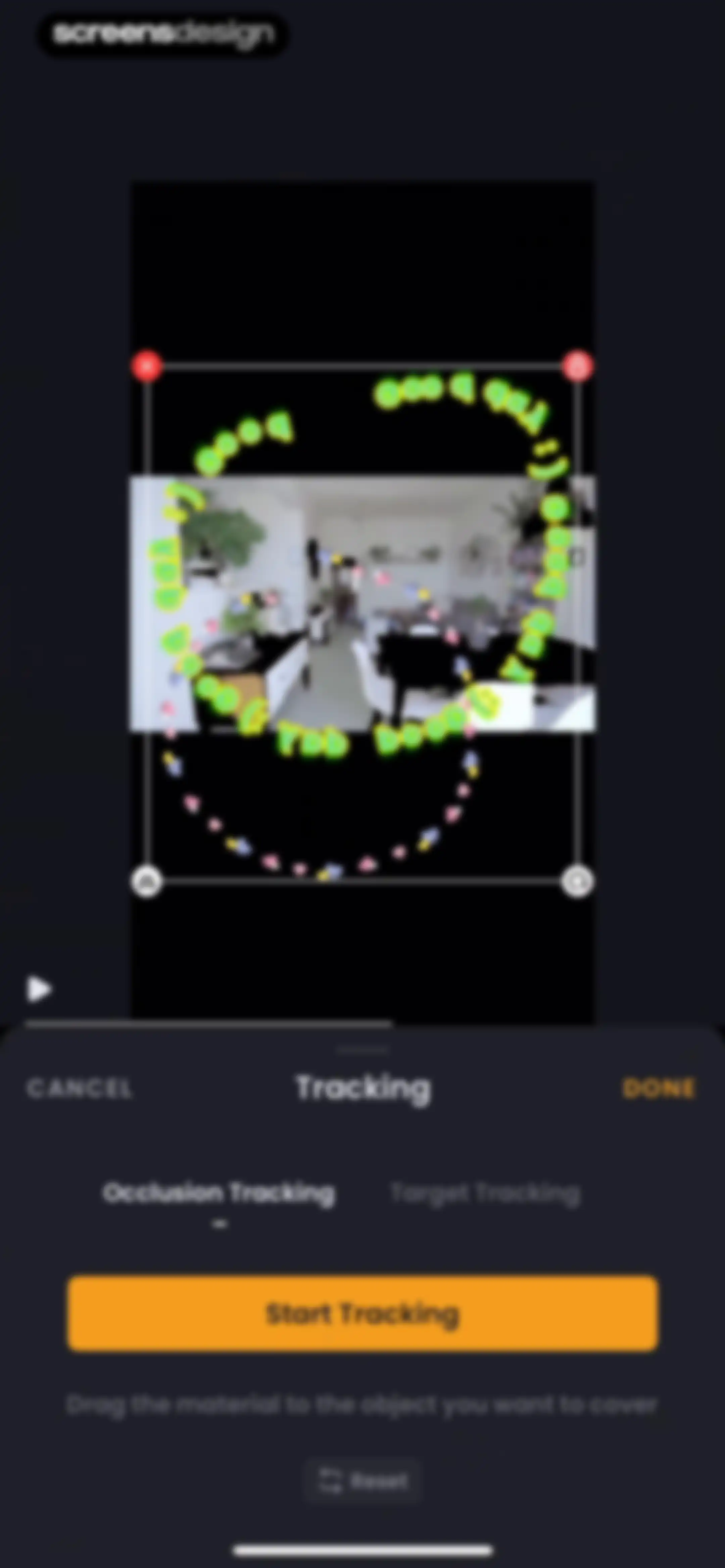 VivaVideo - Video Cut & Editor screen 68