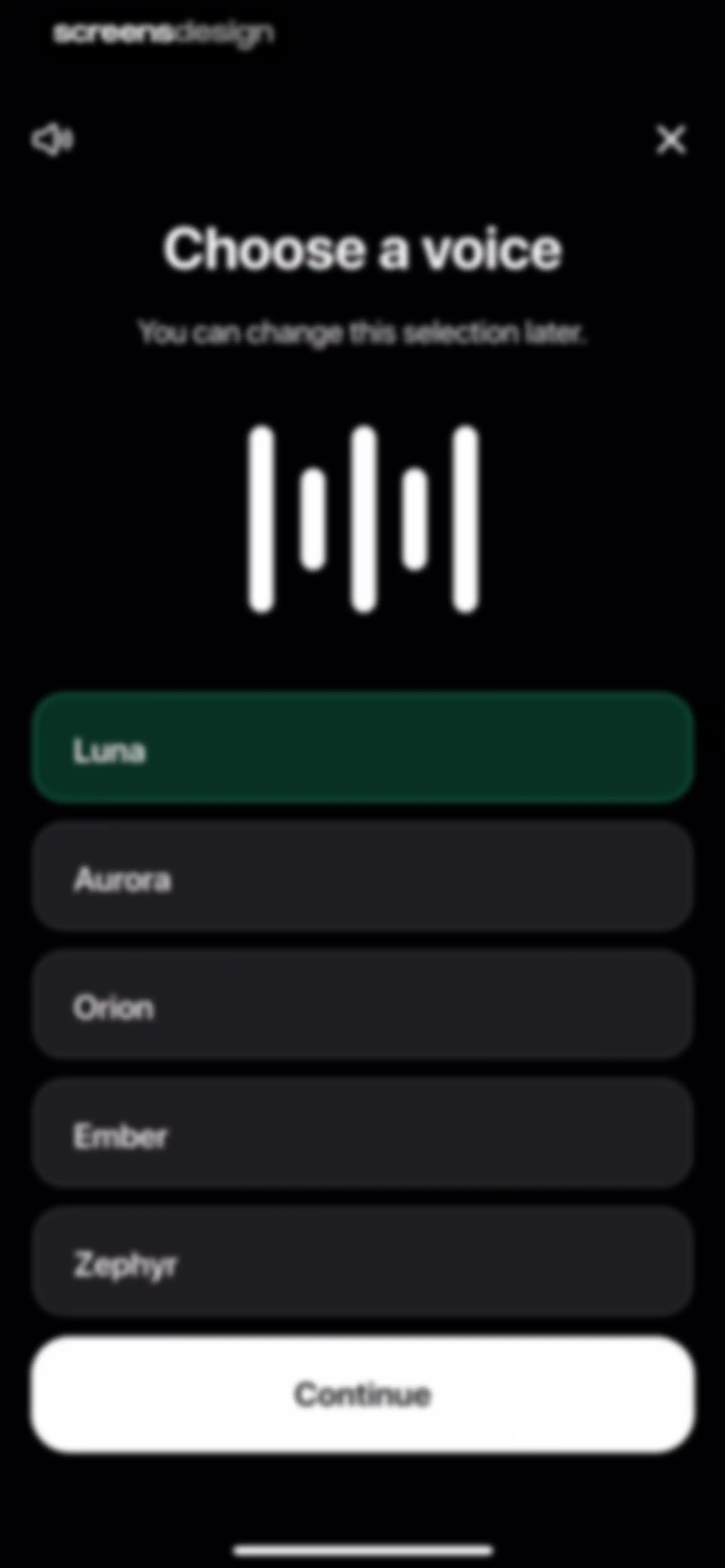 Chat AI: Ask Agent Anything screen 58