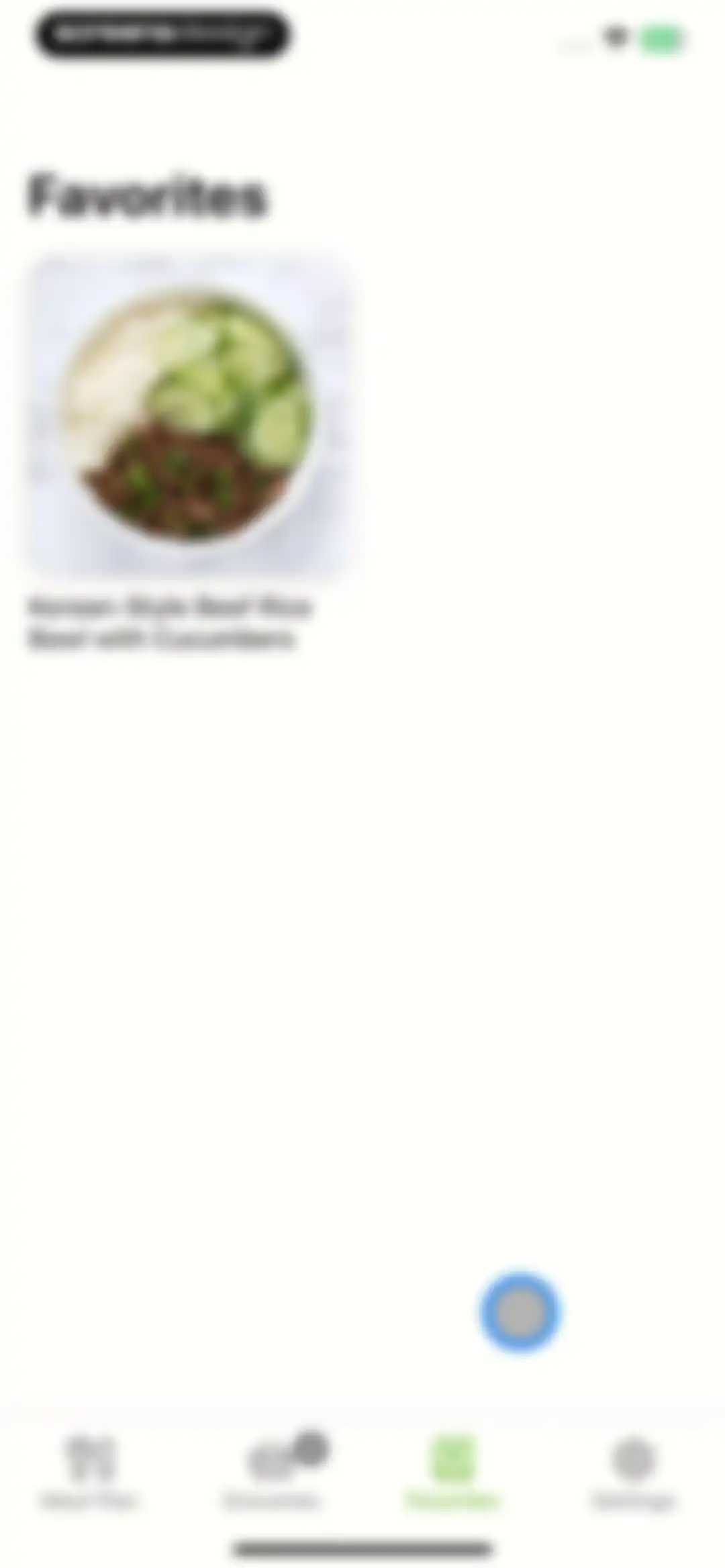 Mealime Meal Plans & Recipes screen 52