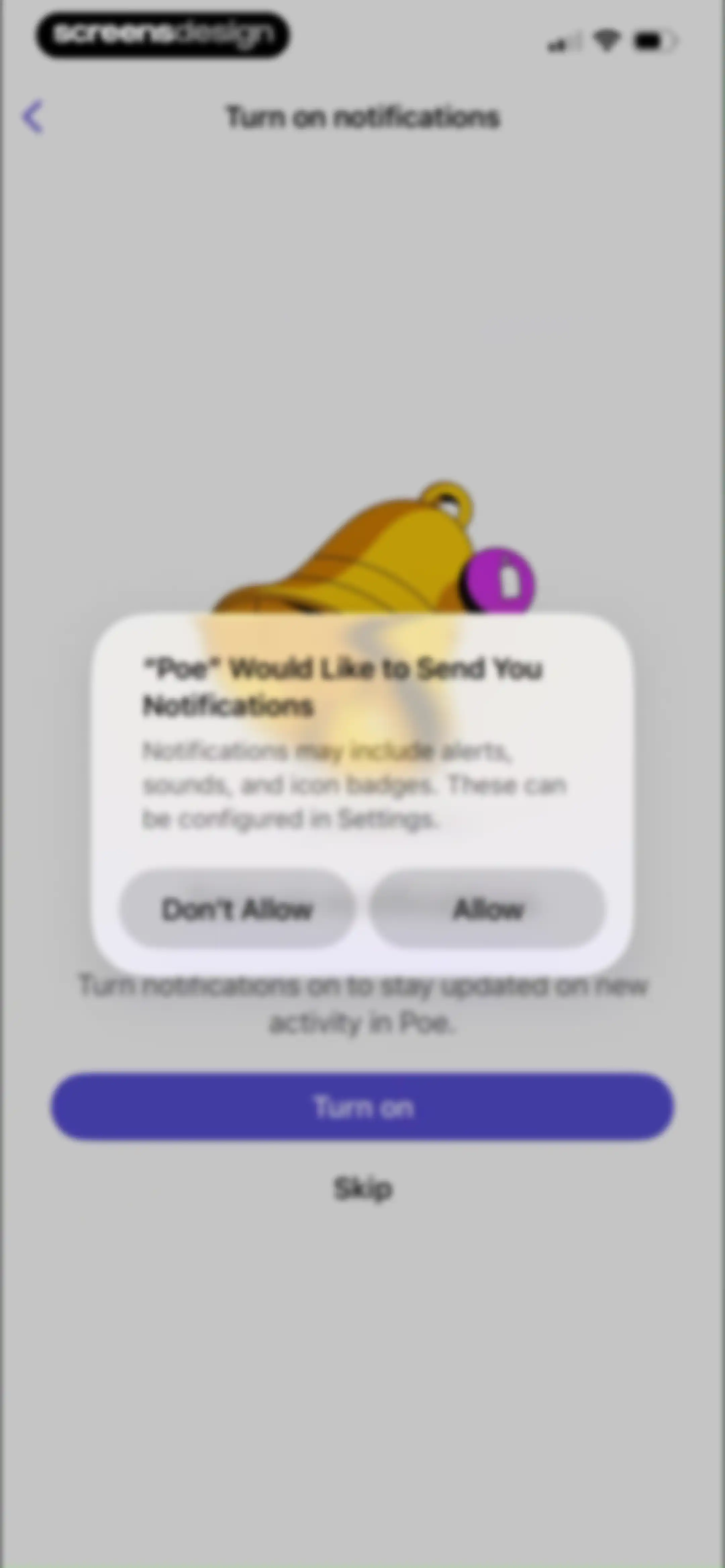 Poe – Fast AI Chat screen 21