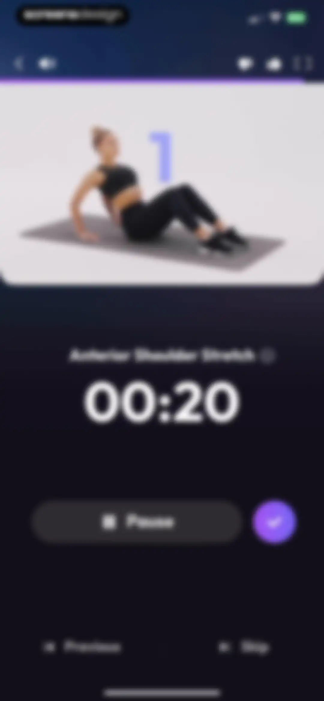 Sleep Tracker: Recorder, Sound screen 72