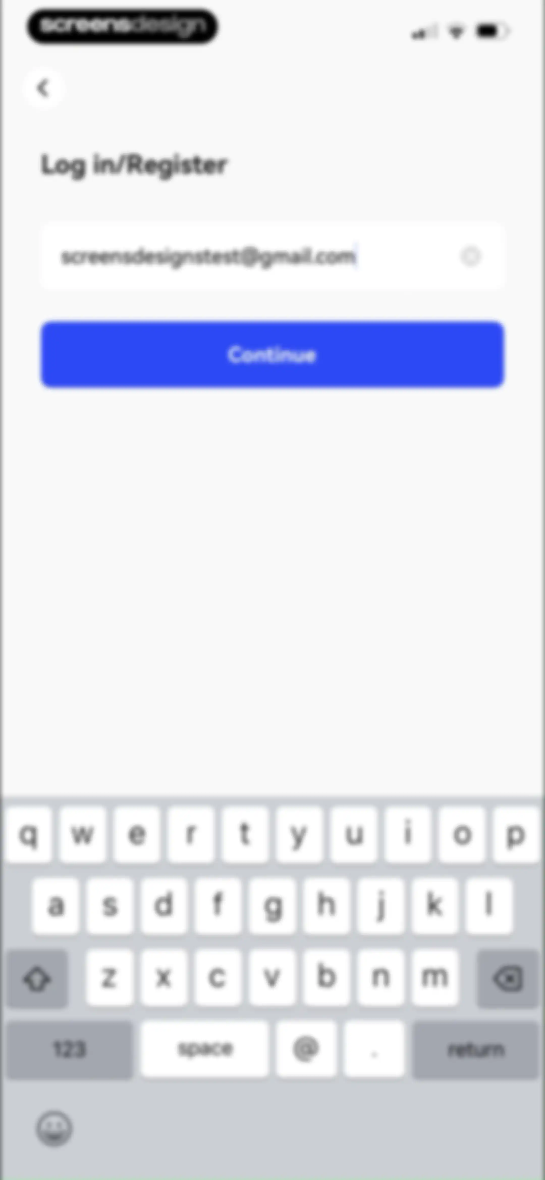 AI Calorie Counter - Appediet screen 209