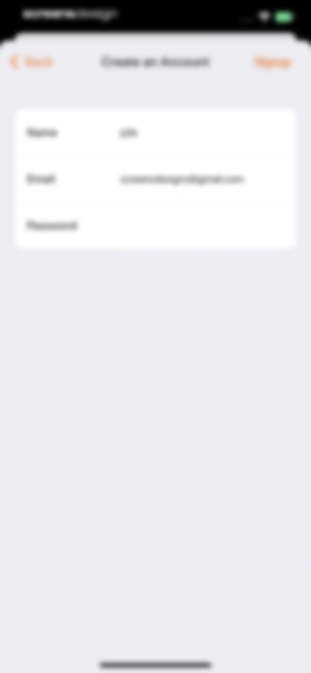 Tripsy: Travel Planner screen 43