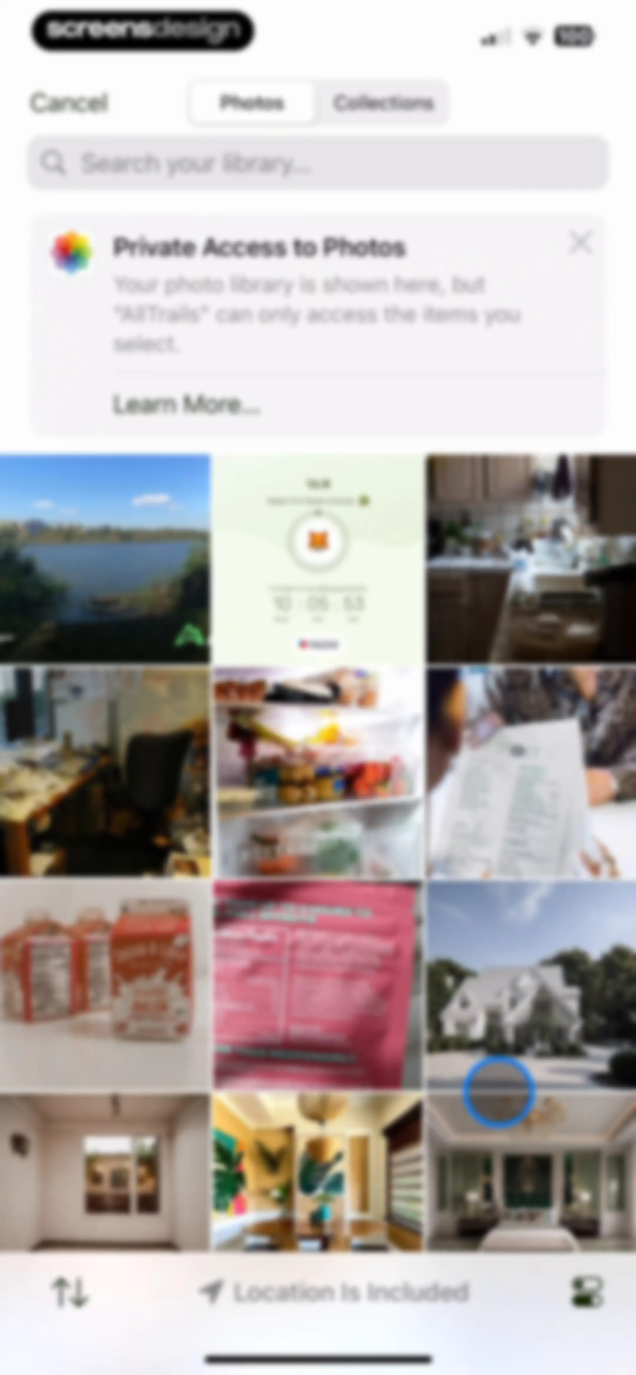 AllTrails: Hike, Bike & Run screen 149