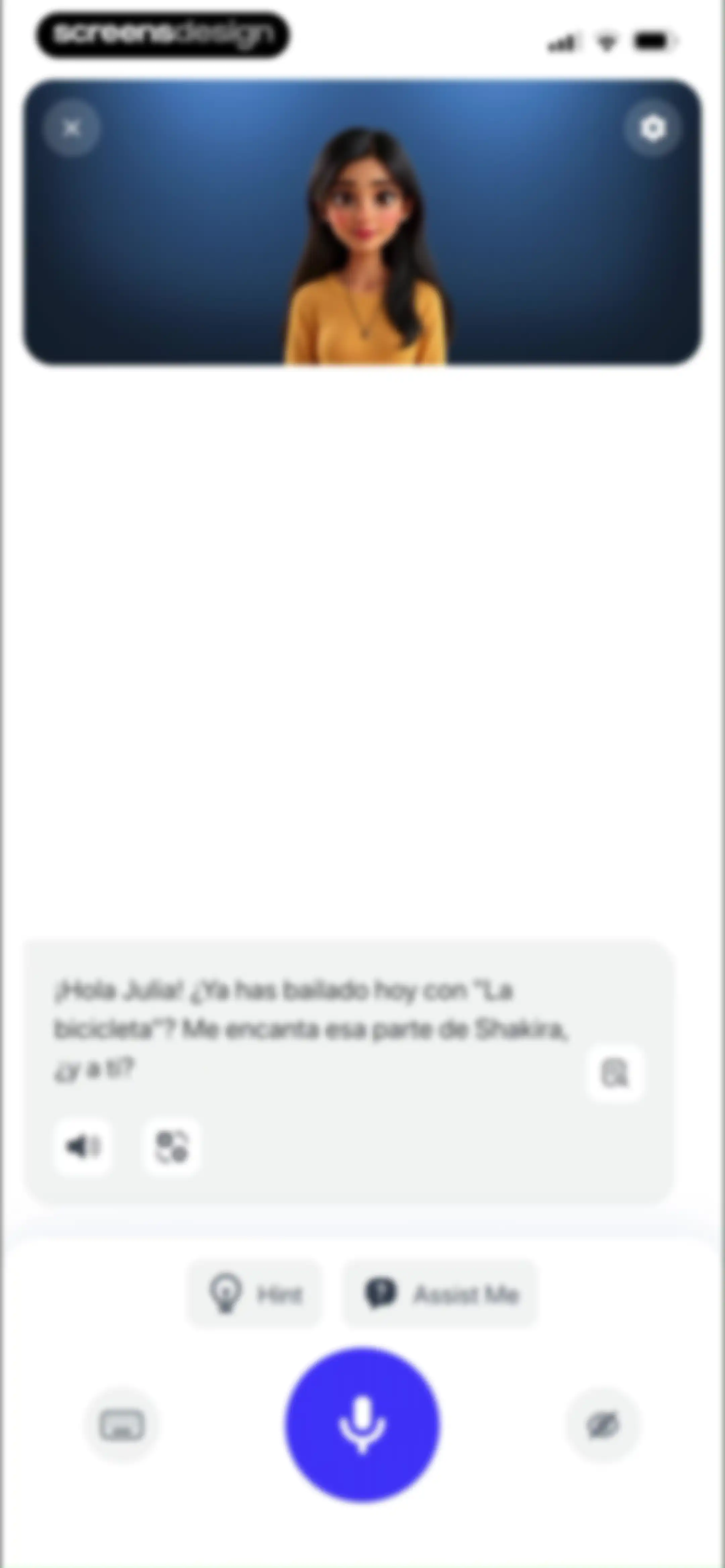 Learn Languages - Lucida AI screen 64
