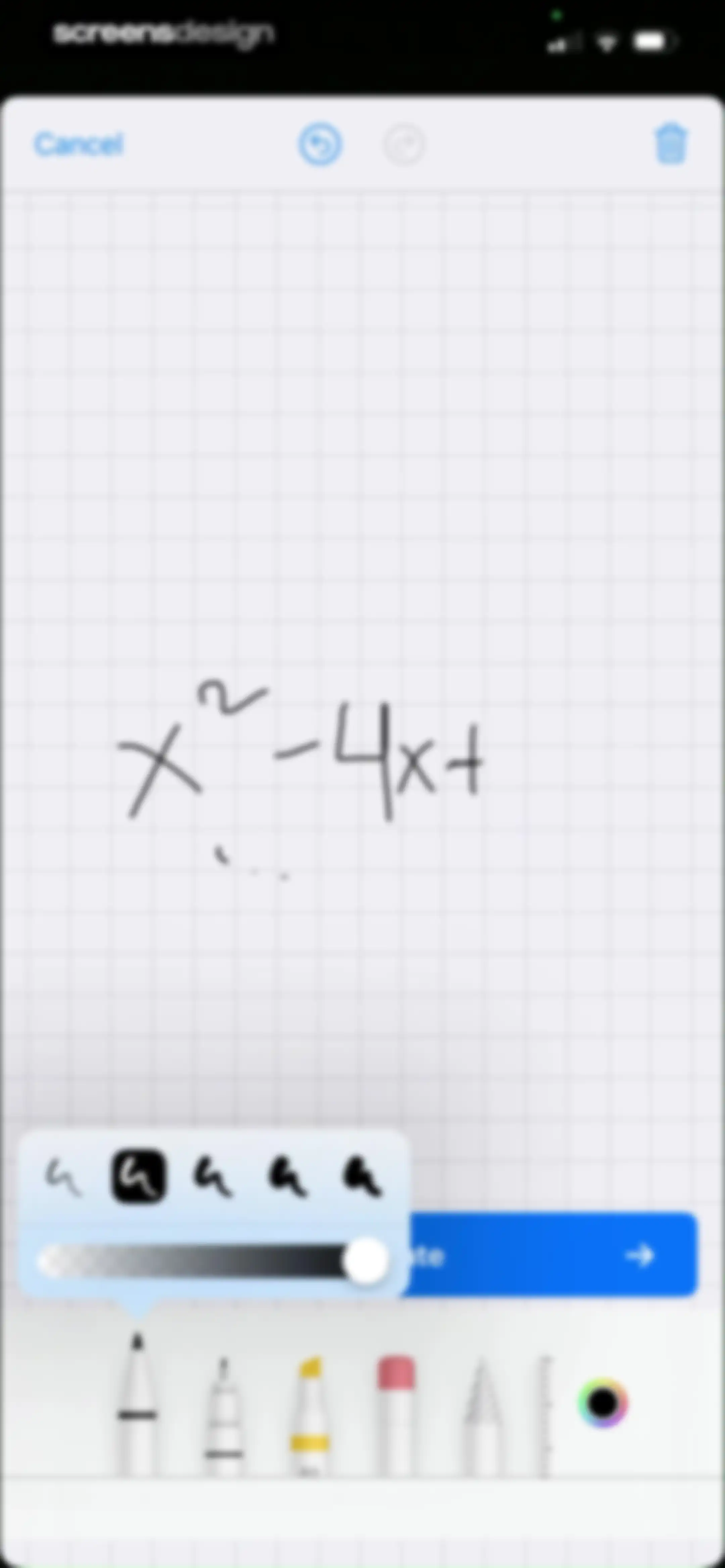 Calculator₊ screen 30