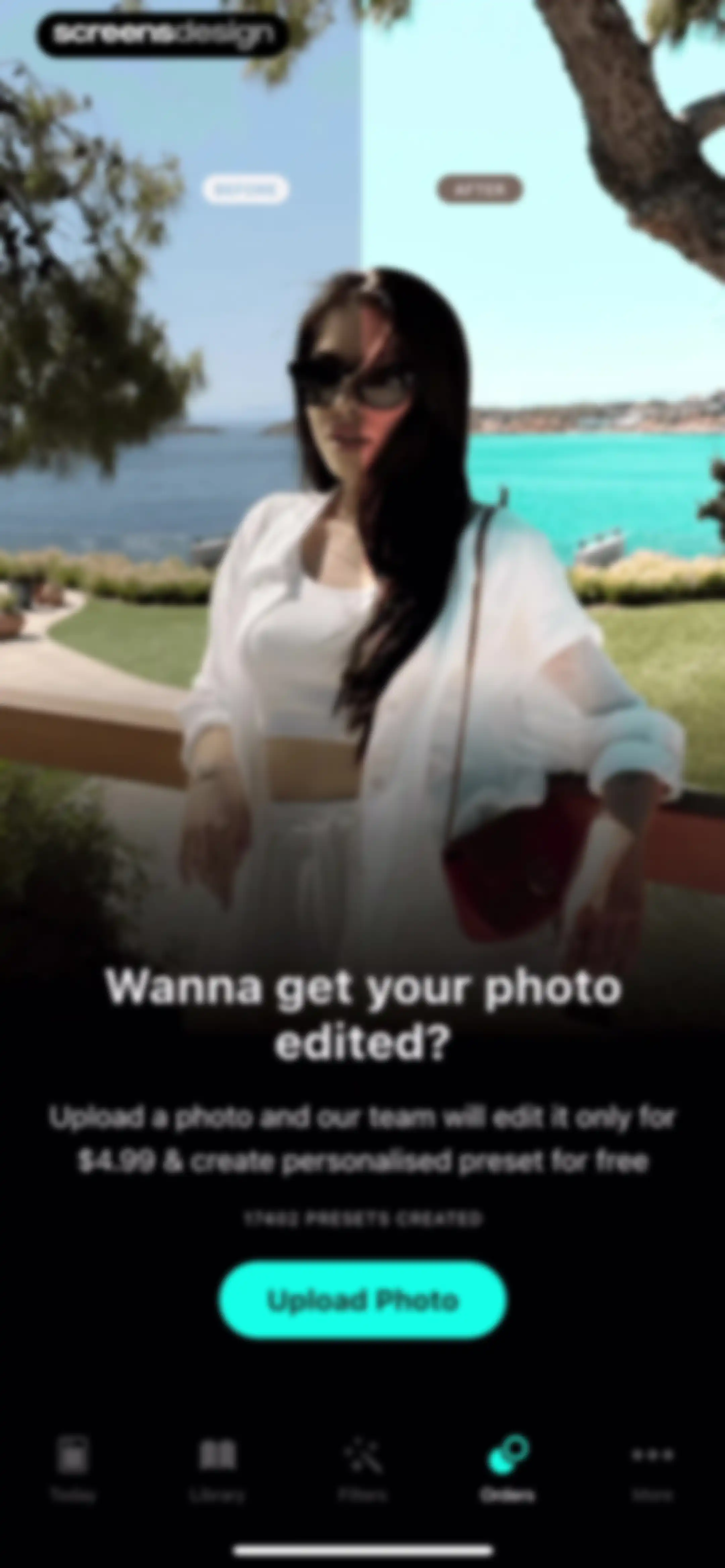 Presets for Lightroom - FLTR screen 76