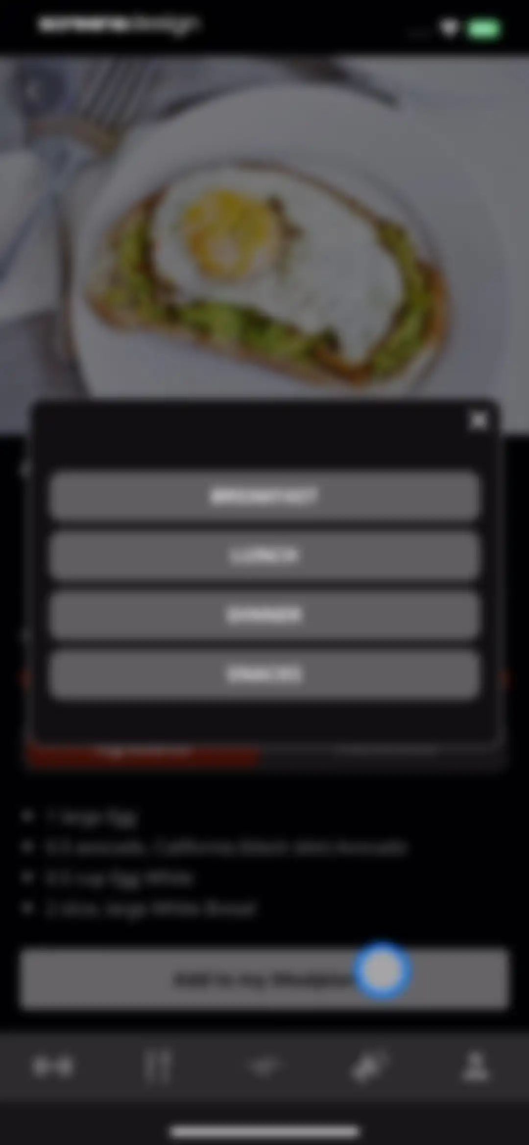 BEASTLY: Build Muscle Fast screen 40