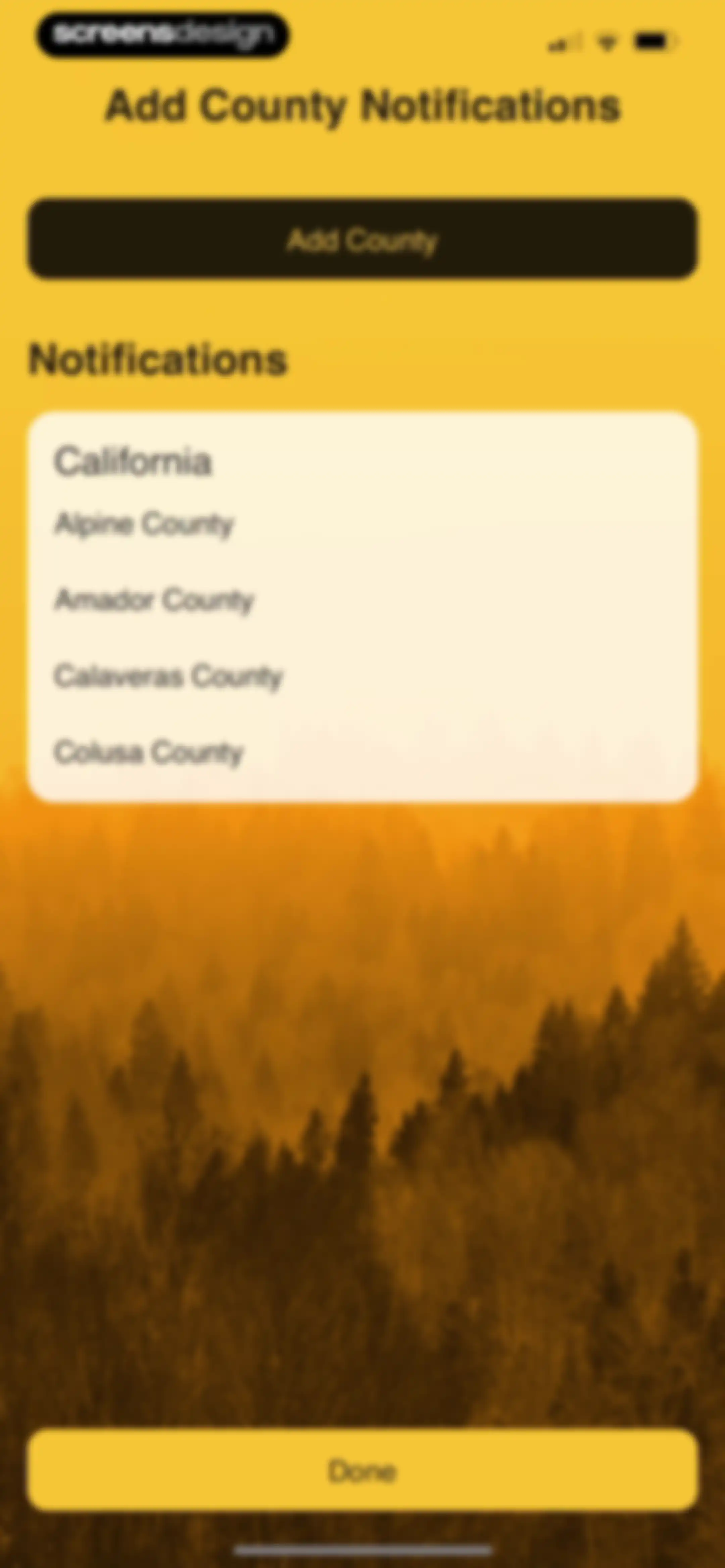 Watch Duty: Wildfire & Floods screen 8