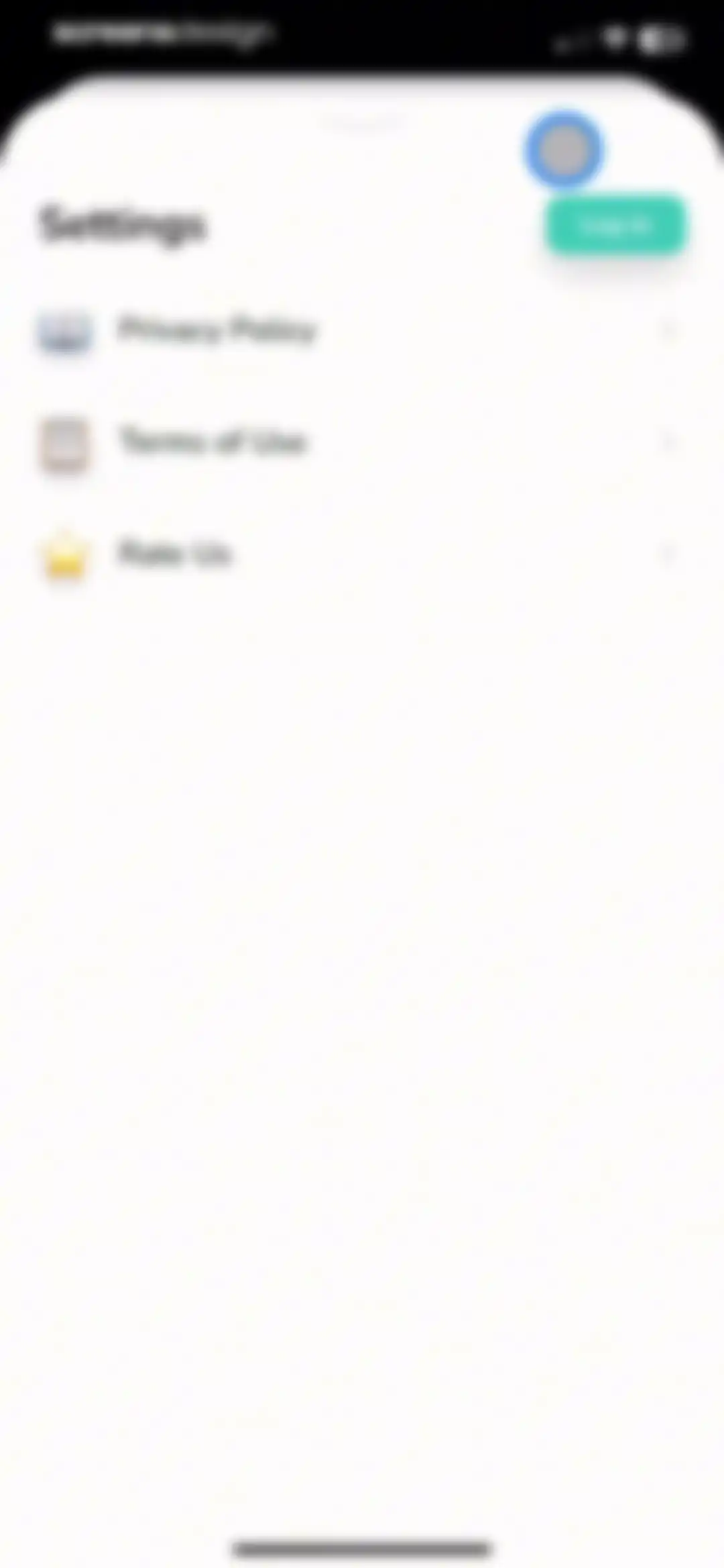 Plant Identifier - PlantMe screen 54