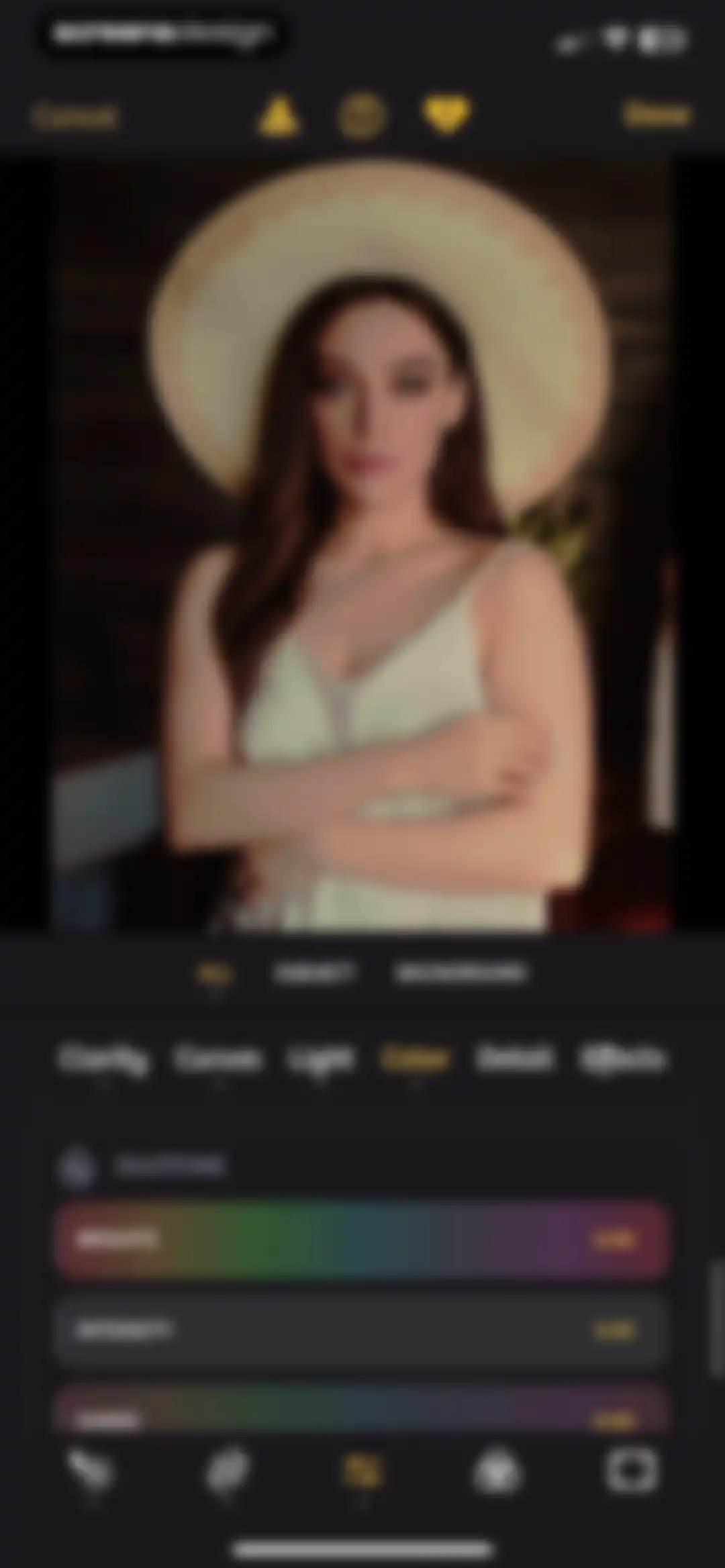 Camera+: Pro Camera & Editor screen 51