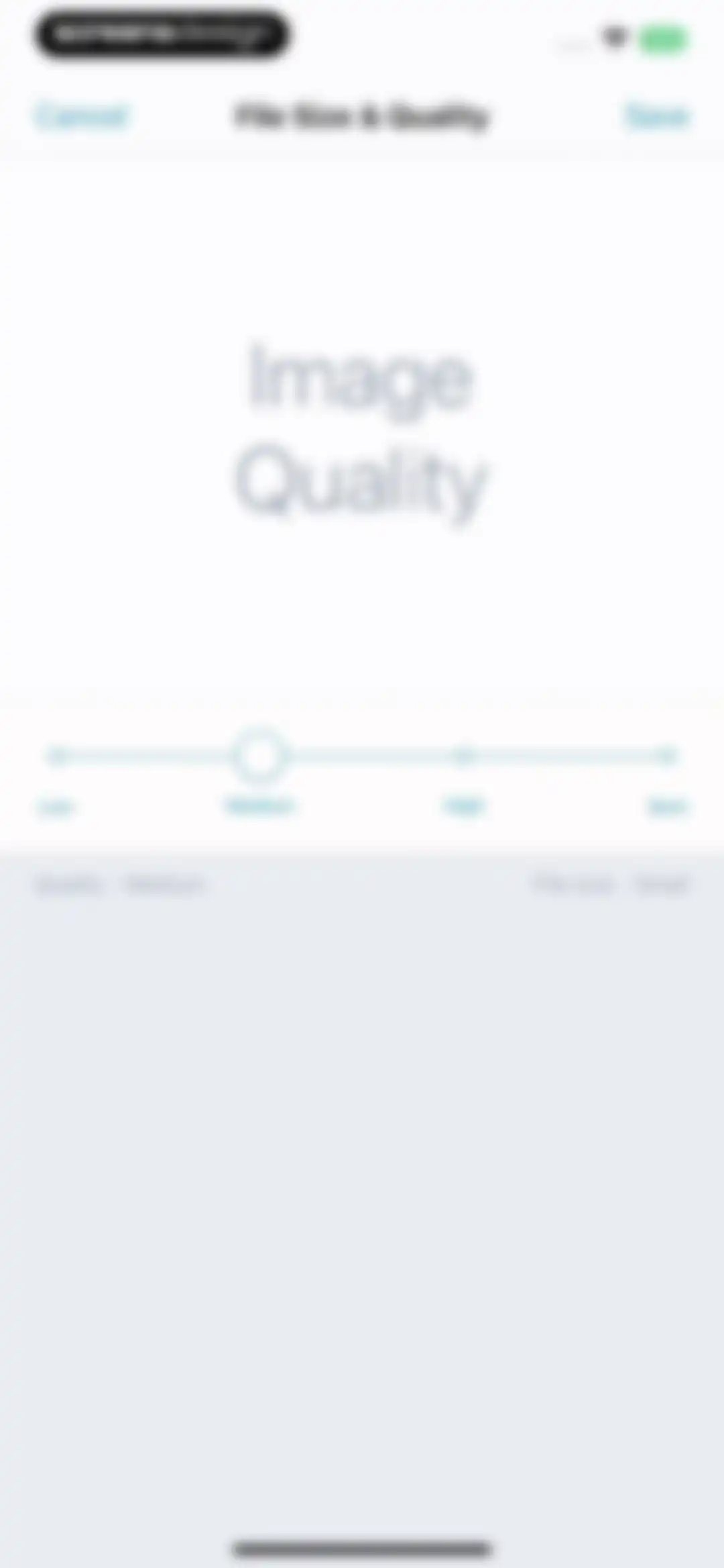 Scanner App: Fast PDF Doc Scan screen 36