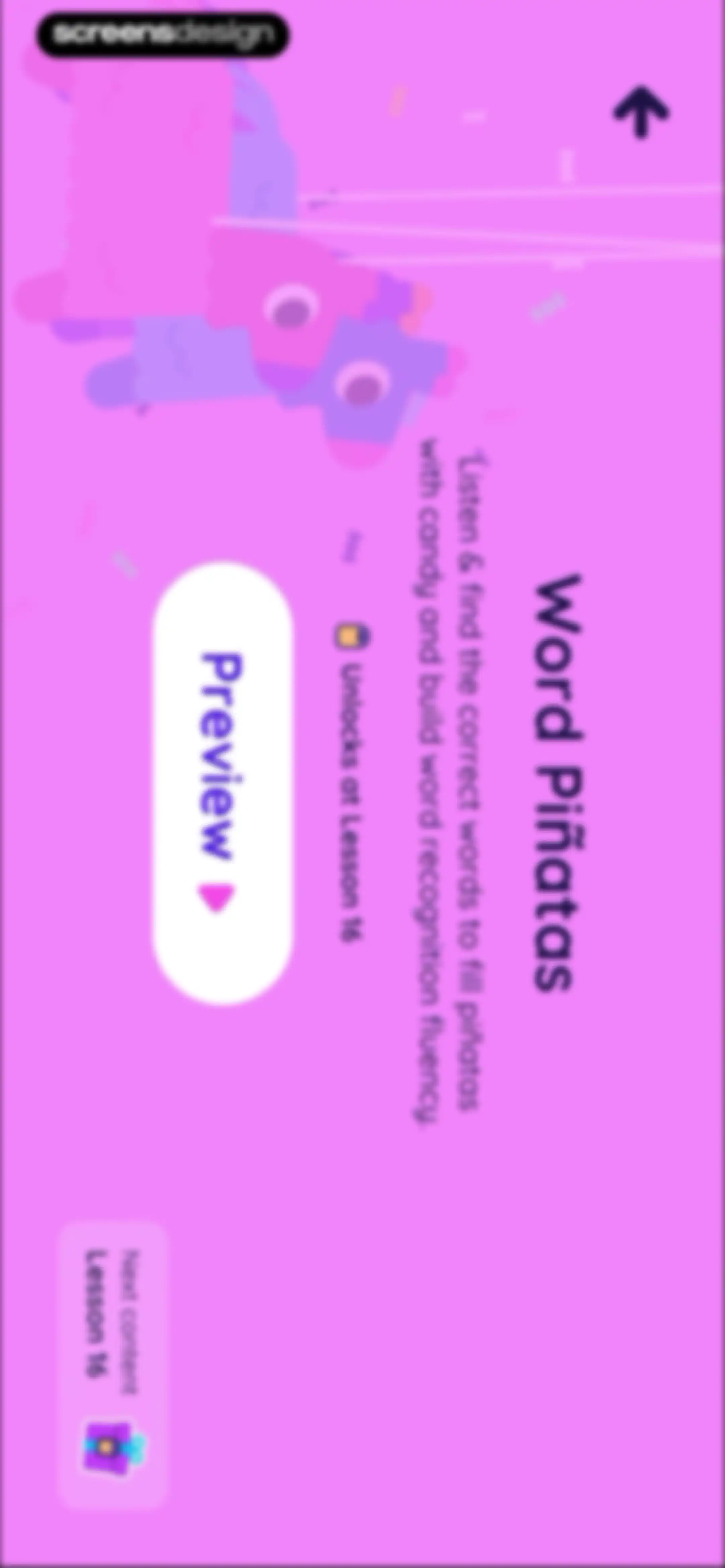 Learn to Read - Reading.com screen 86