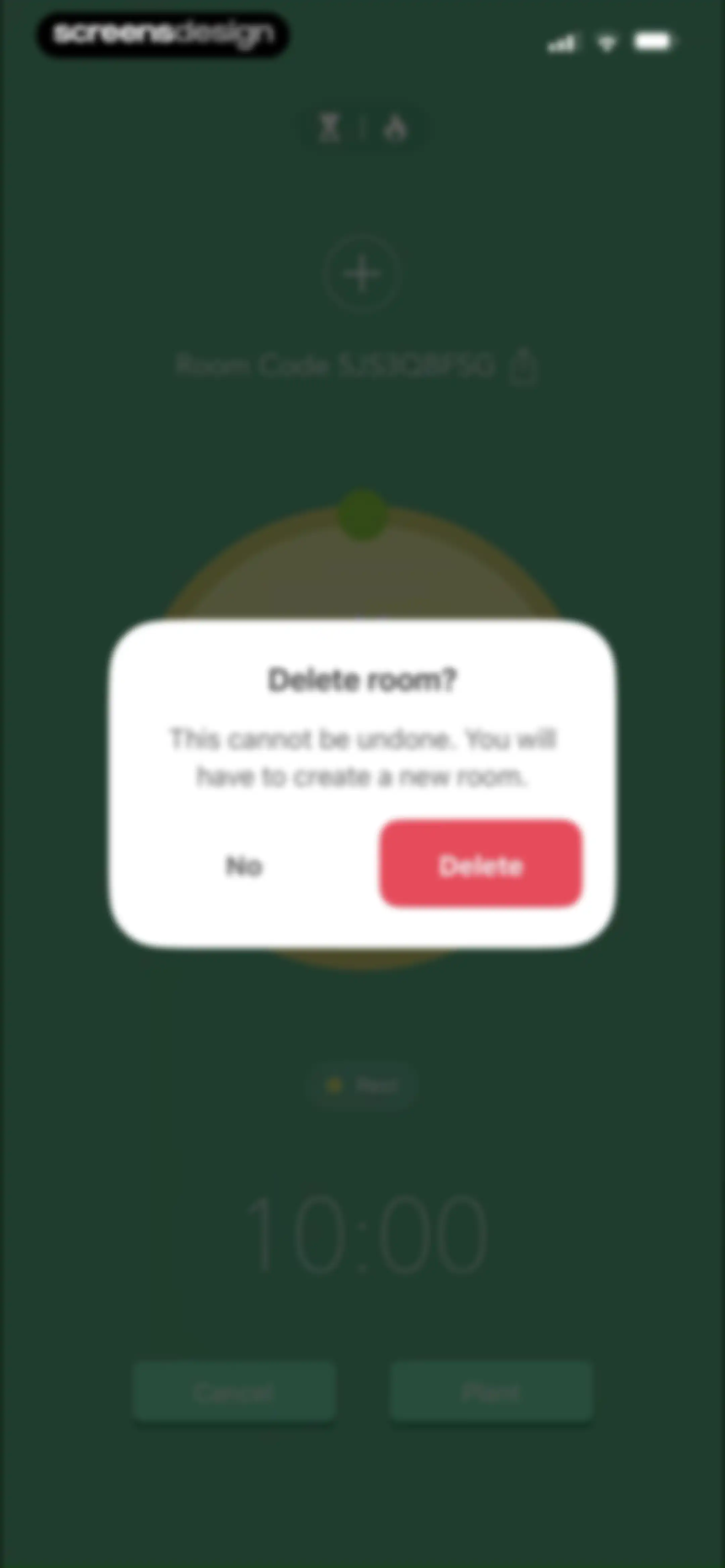 Forest: Focus for Productivity screen 67