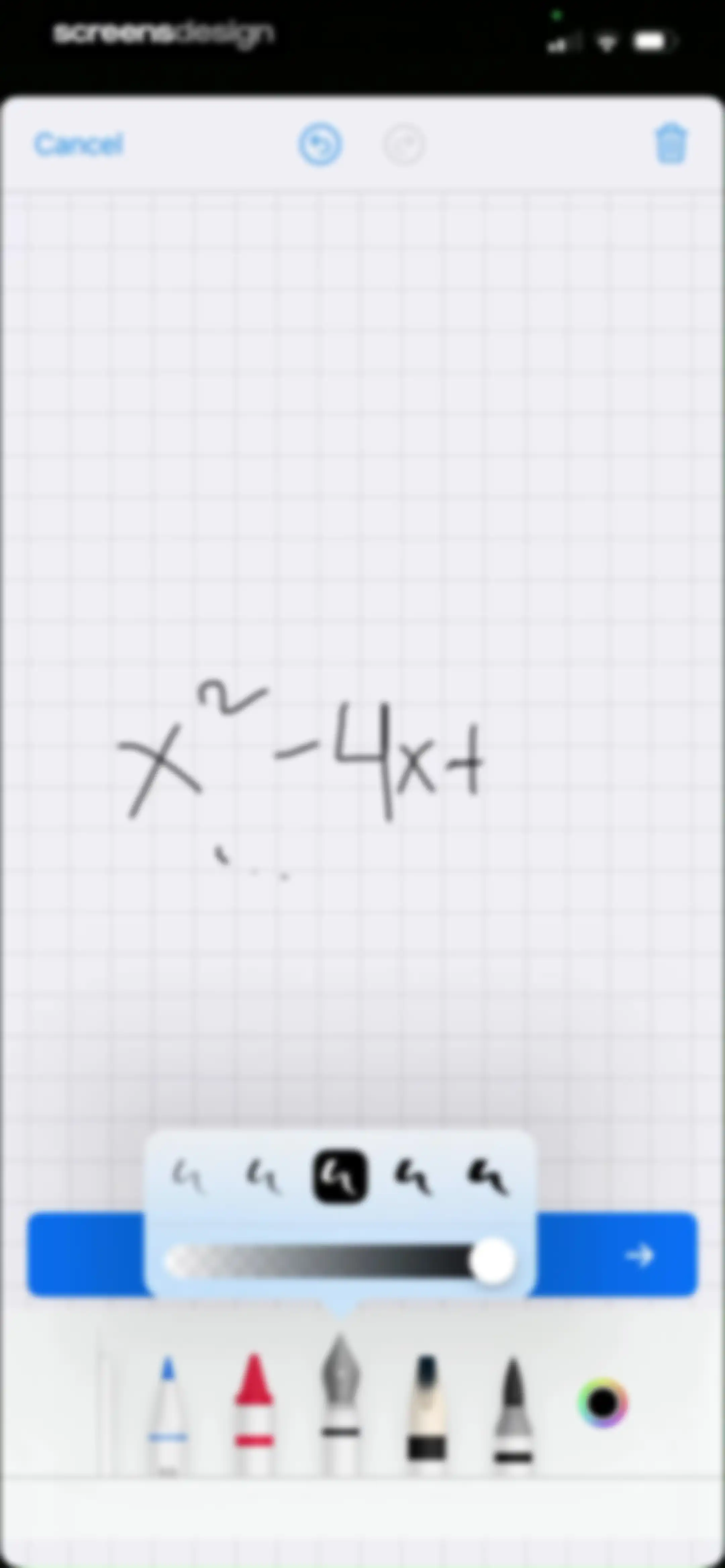 Calculator₊ screen 38