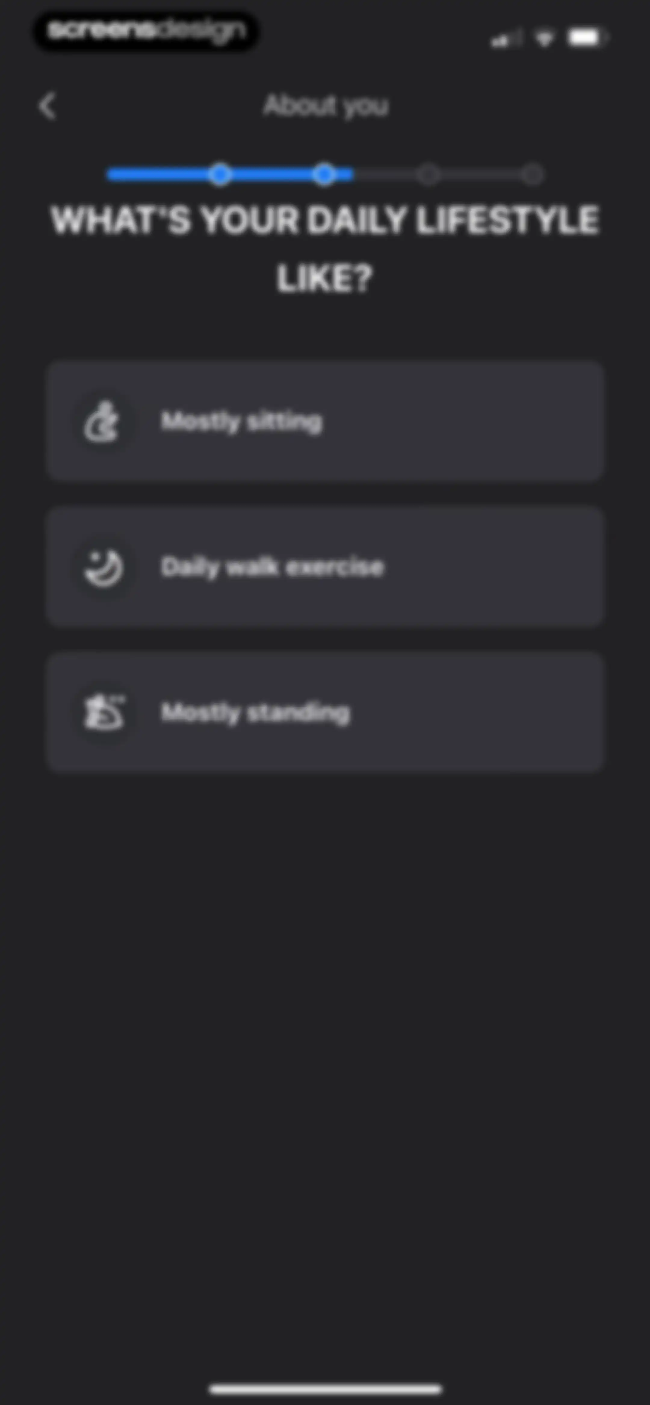 MuscleMaxme - Build Muscle screen 14