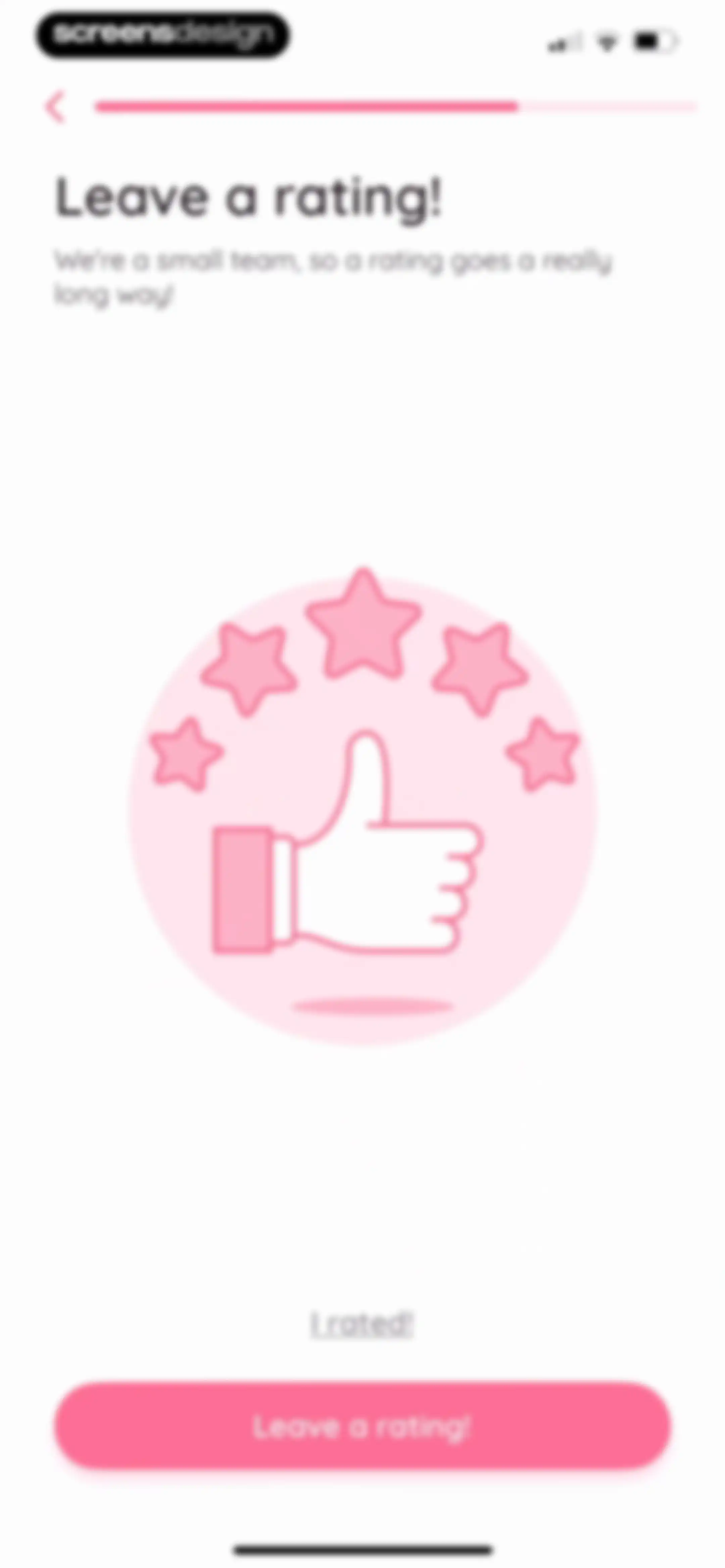 Glam Up - Perfect Your Look screen 14