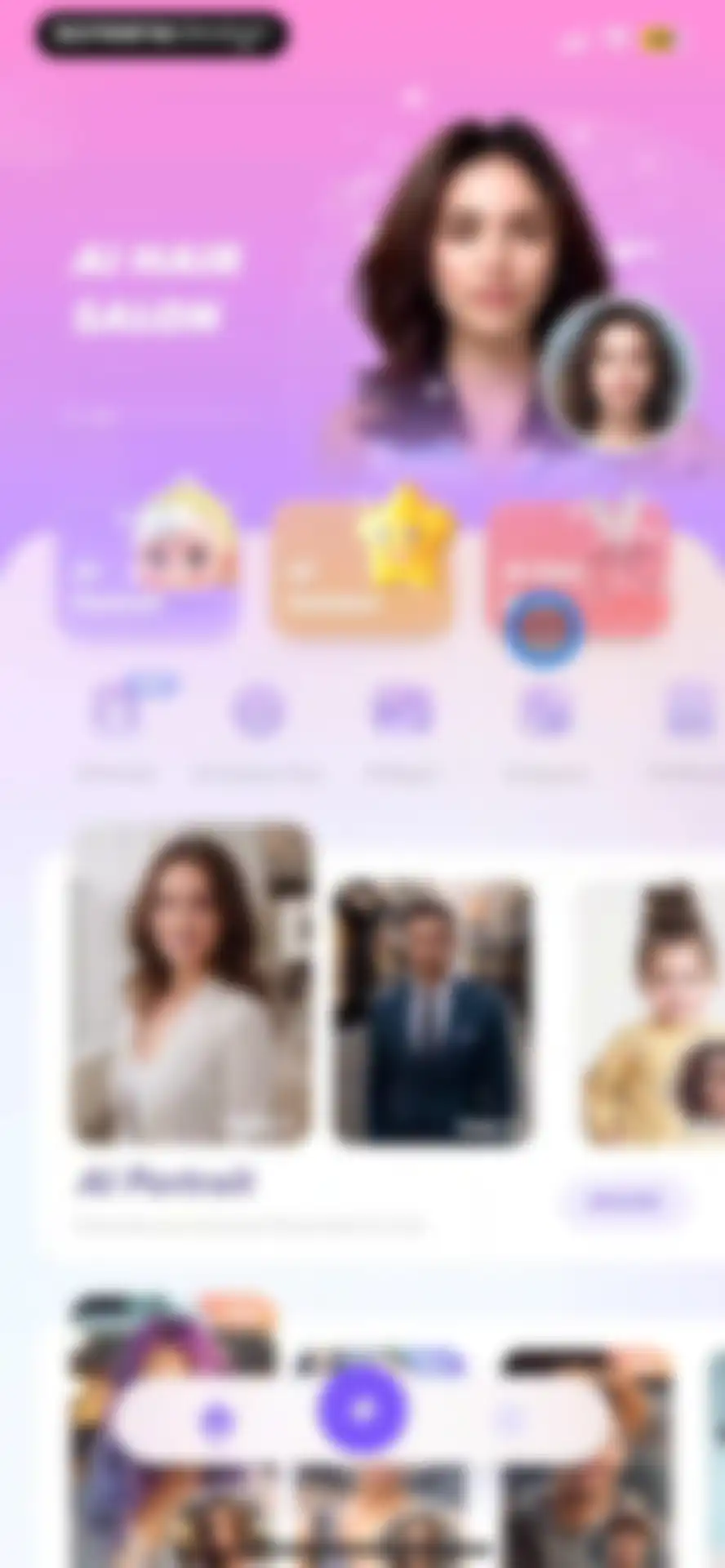 Picsify: AI Photo&Video Editor screen 6